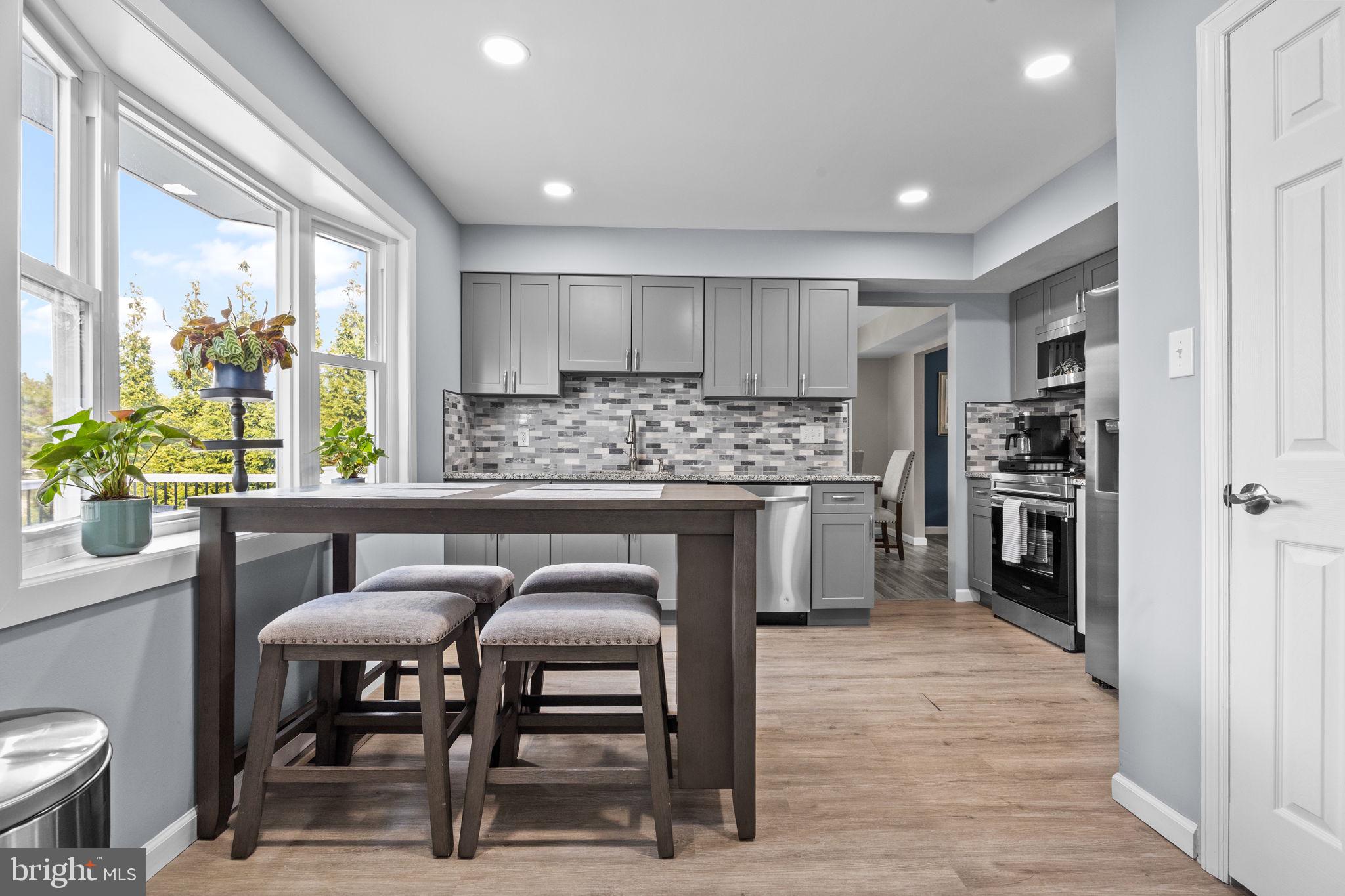 RICHBORO FARMS - Residential