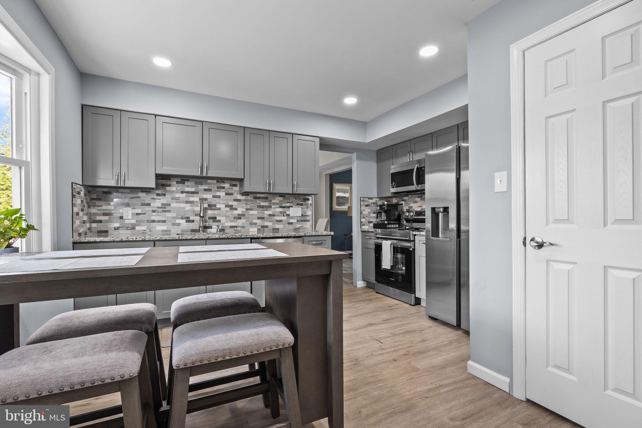 RICHBORO FARMS - Residential