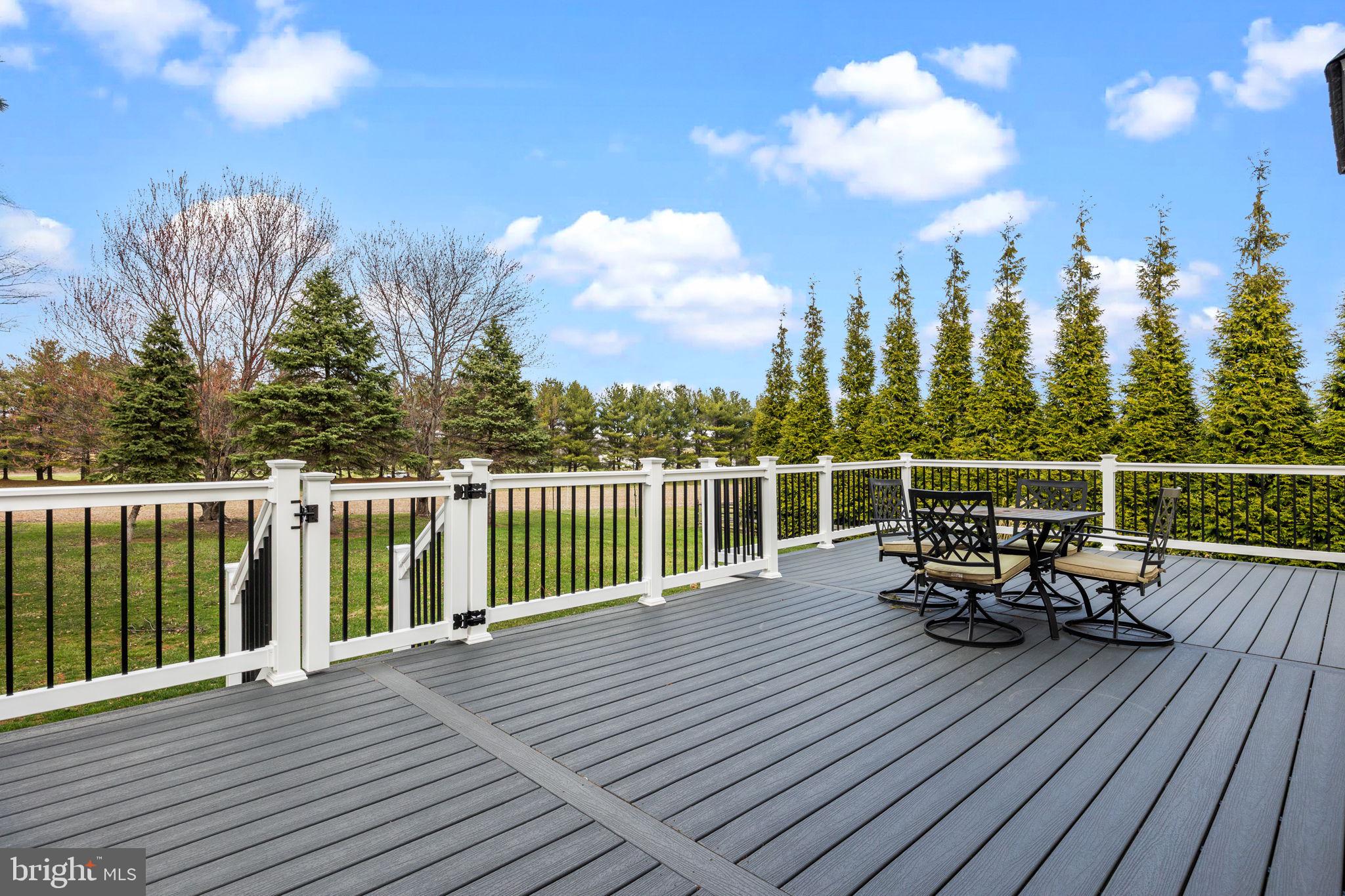 RICHBORO FARMS - Residential