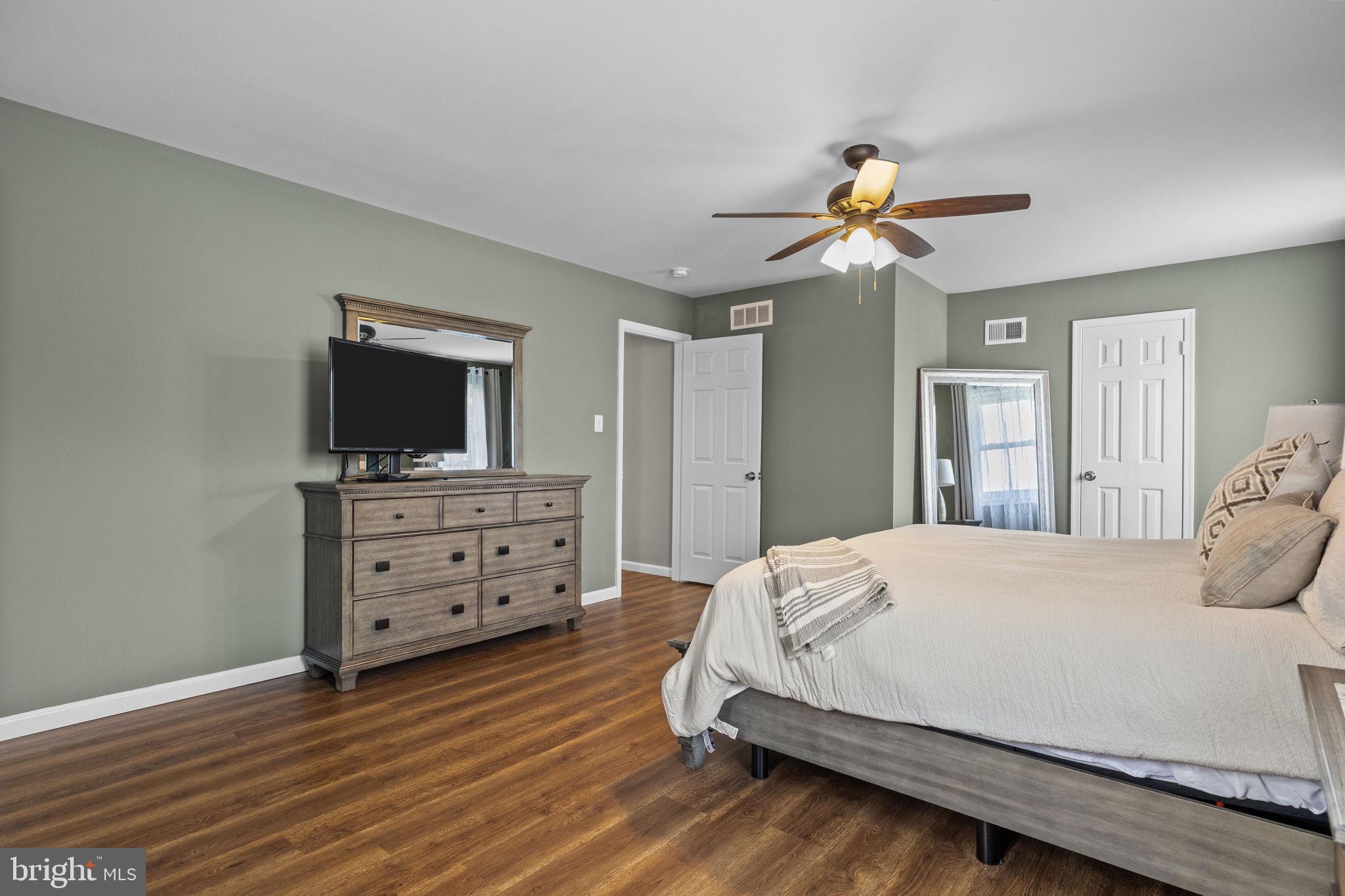 RICHBORO FARMS - Residential