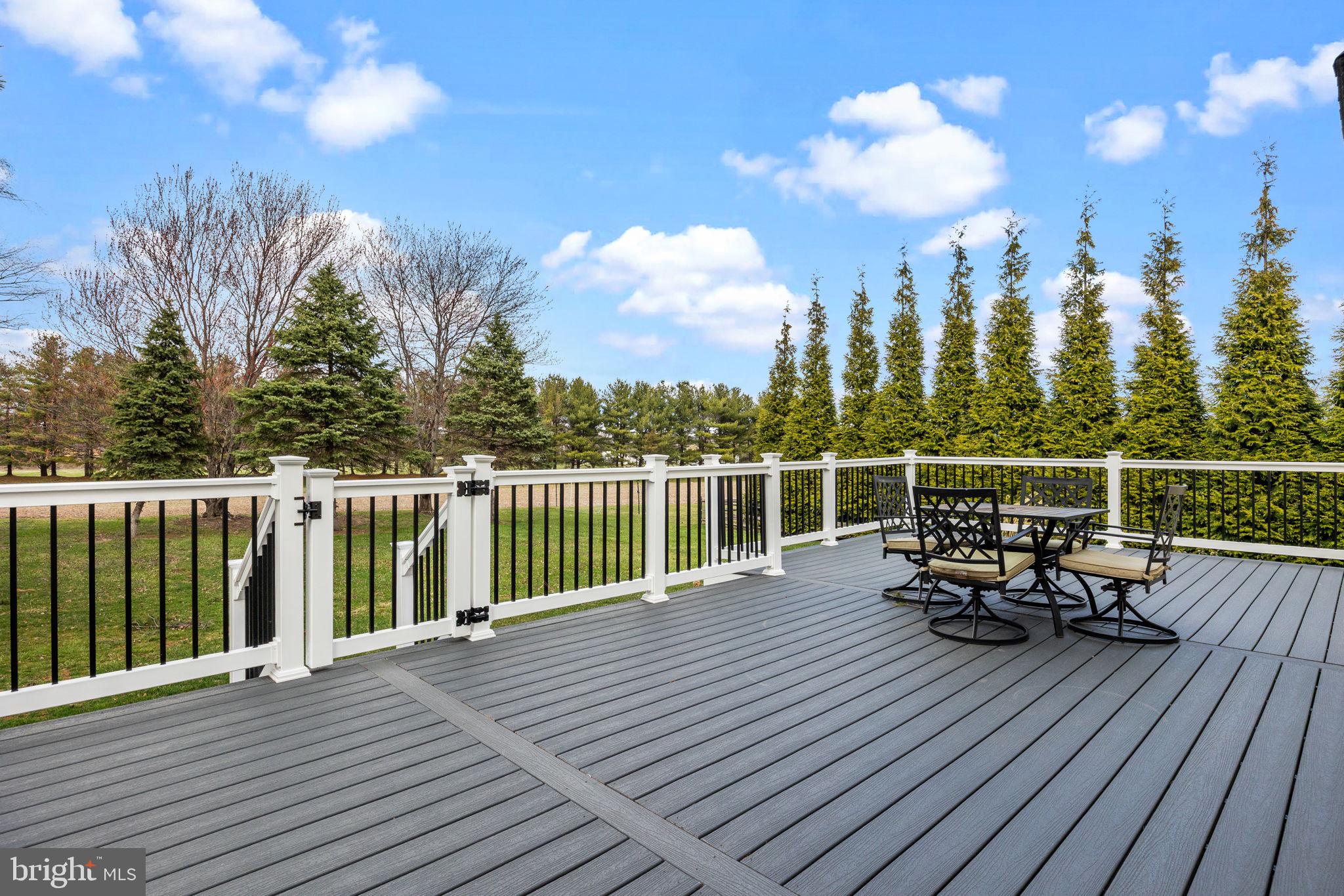 RICHBORO FARMS - Residential