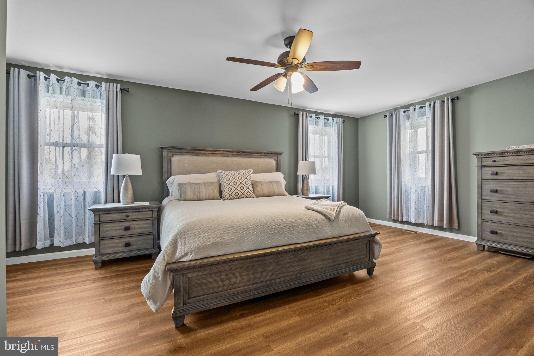 RICHBORO FARMS - Residential