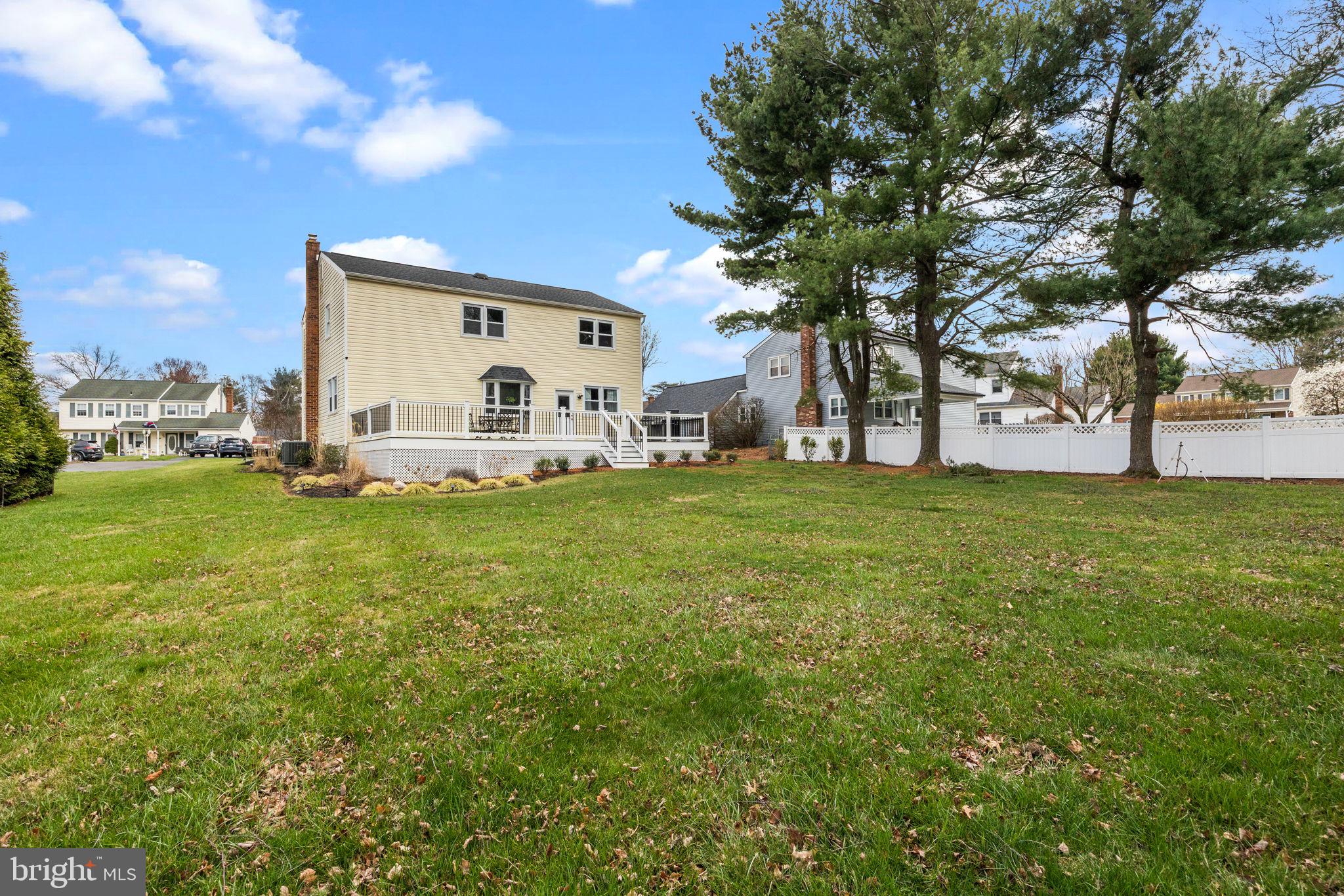 RICHBORO FARMS - Residential