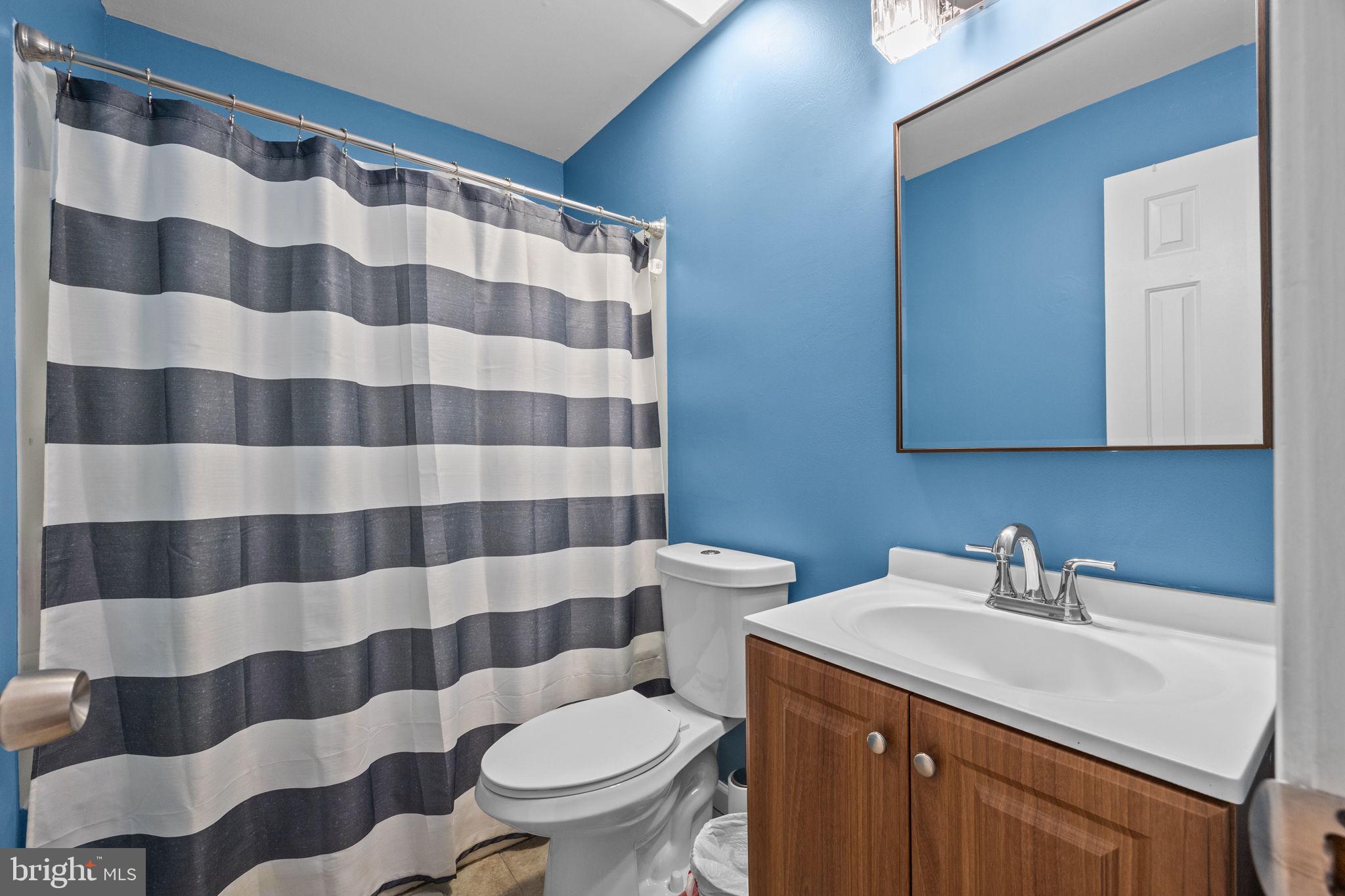 RICHBORO FARMS - Residential