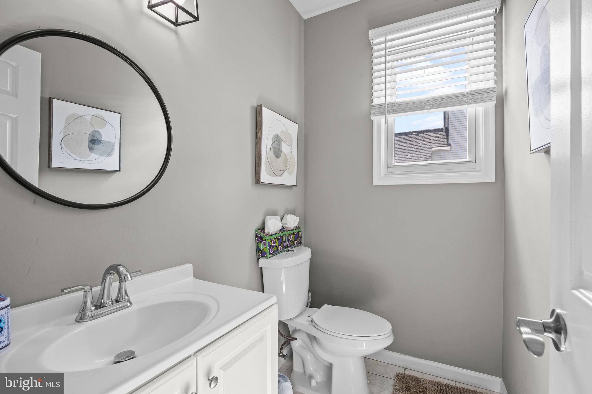 RICHBORO FARMS - Residential