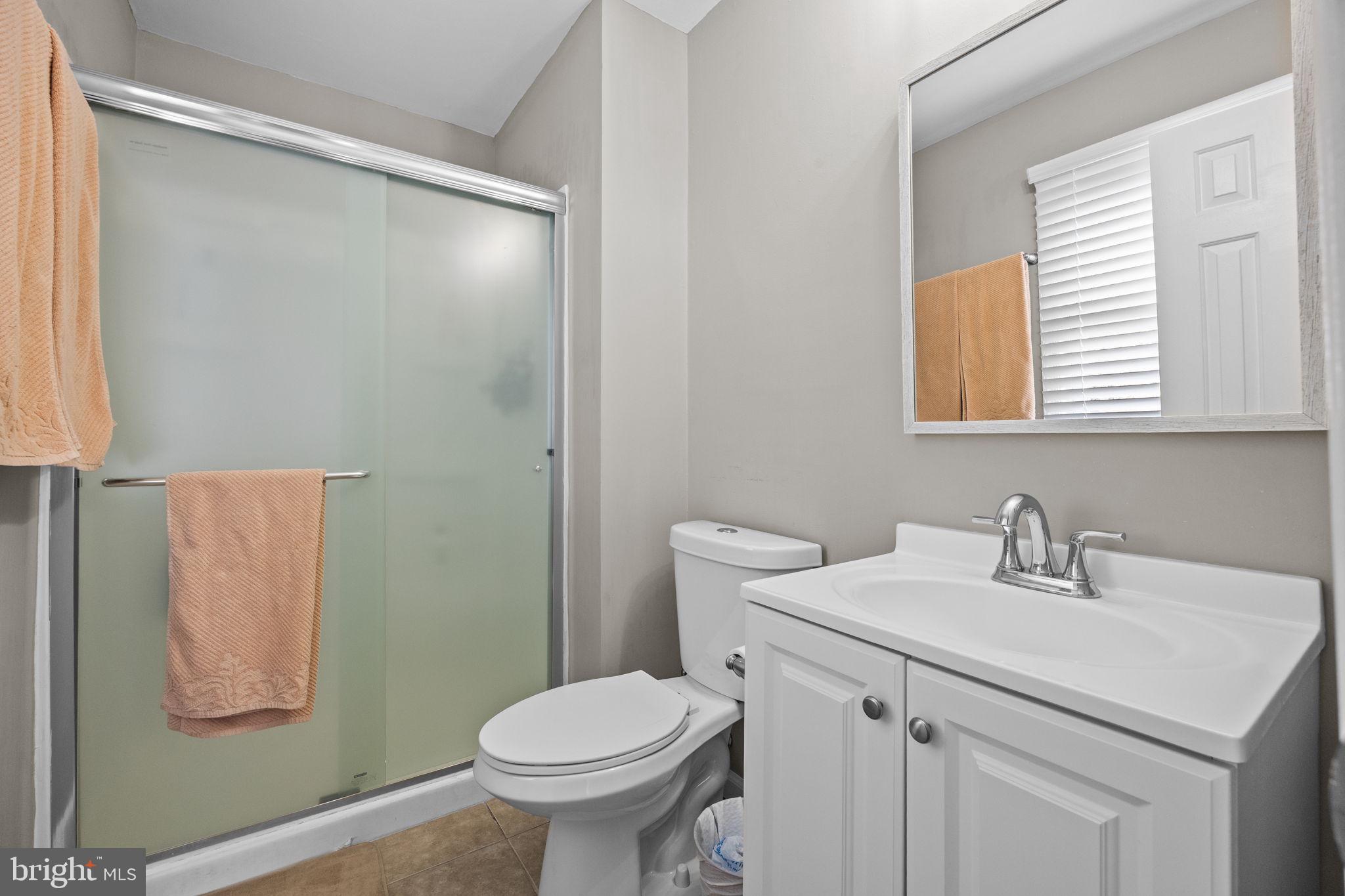 RICHBORO FARMS - Residential