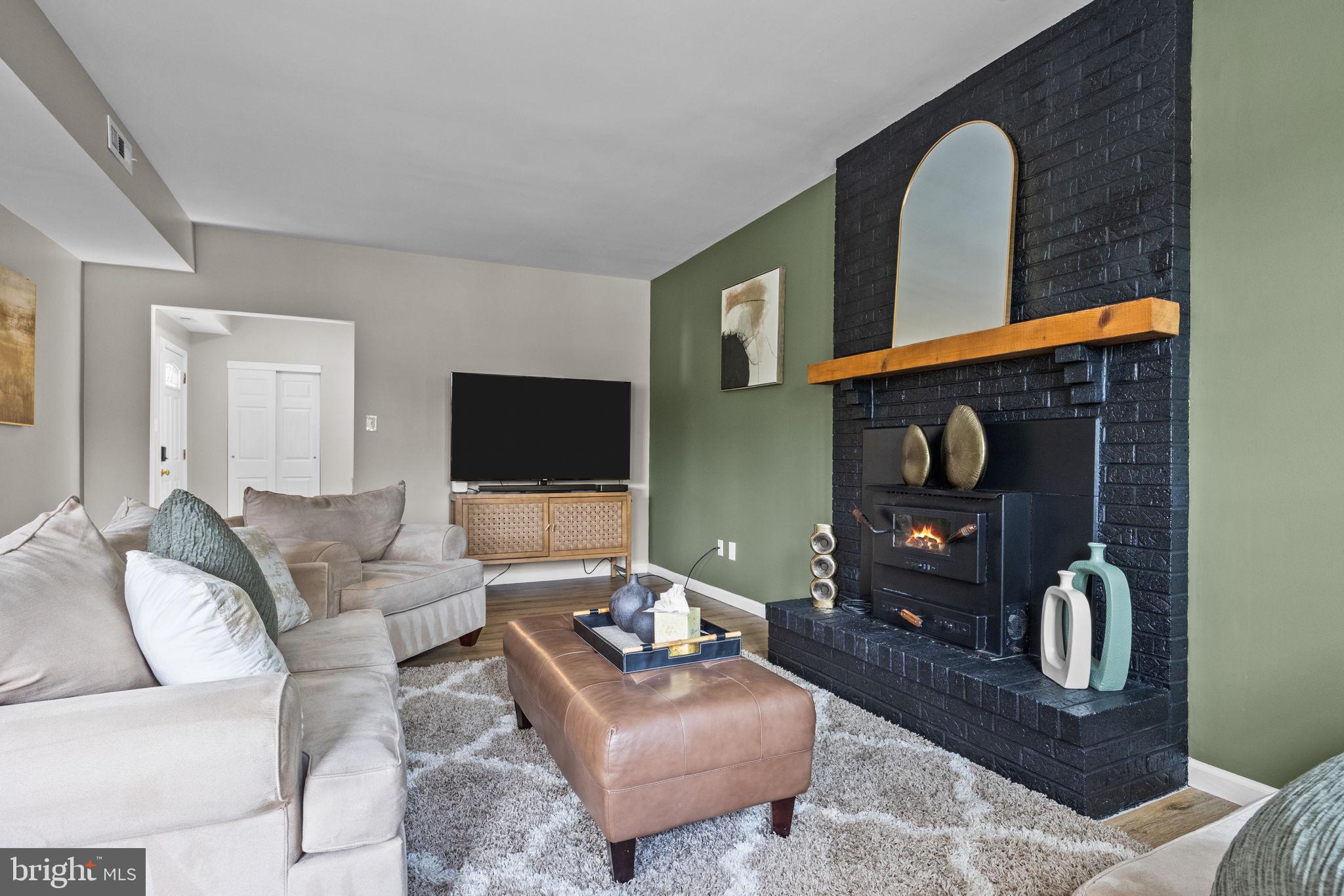 RICHBORO FARMS - Residential