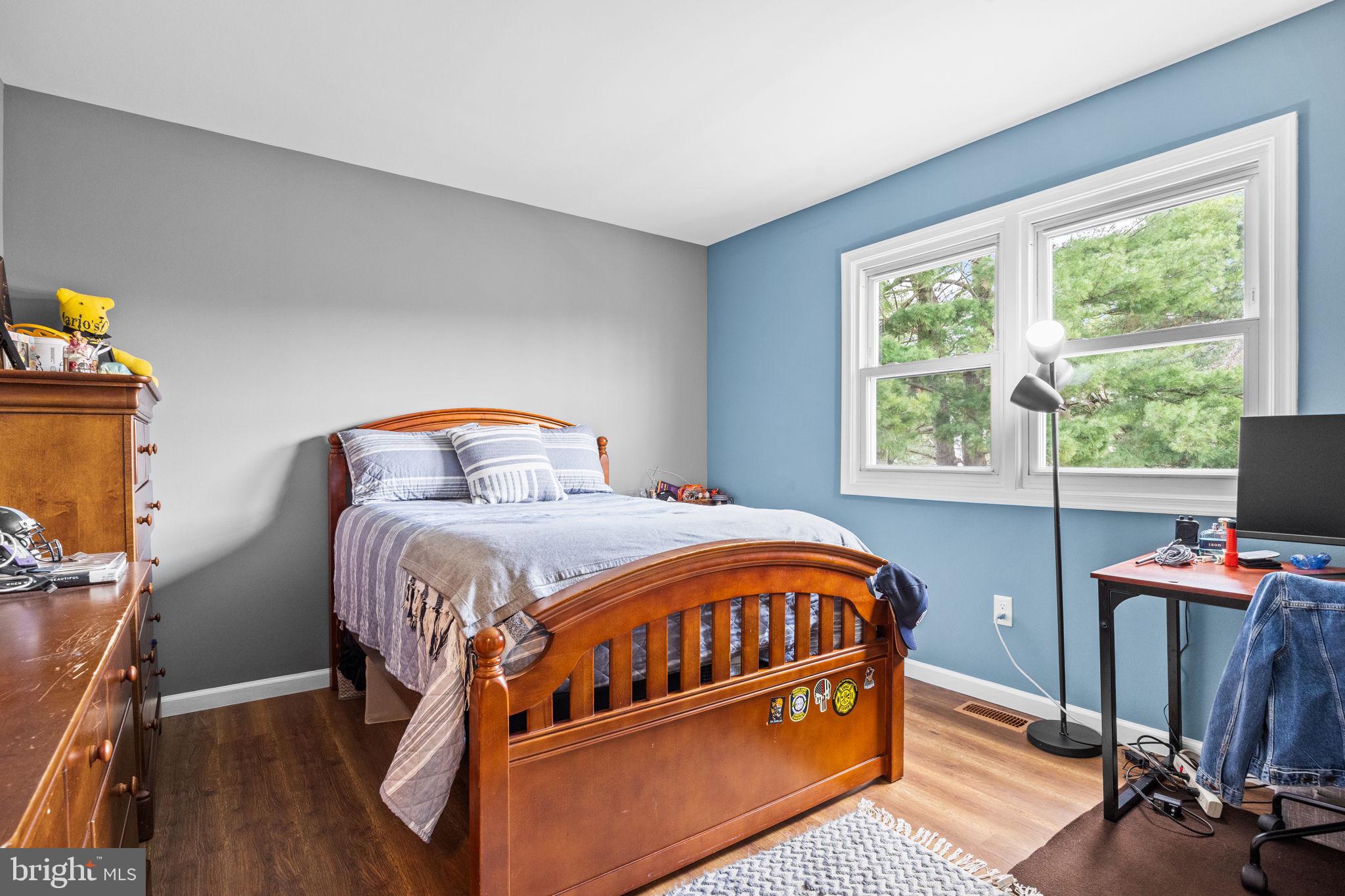 RICHBORO FARMS - Residential