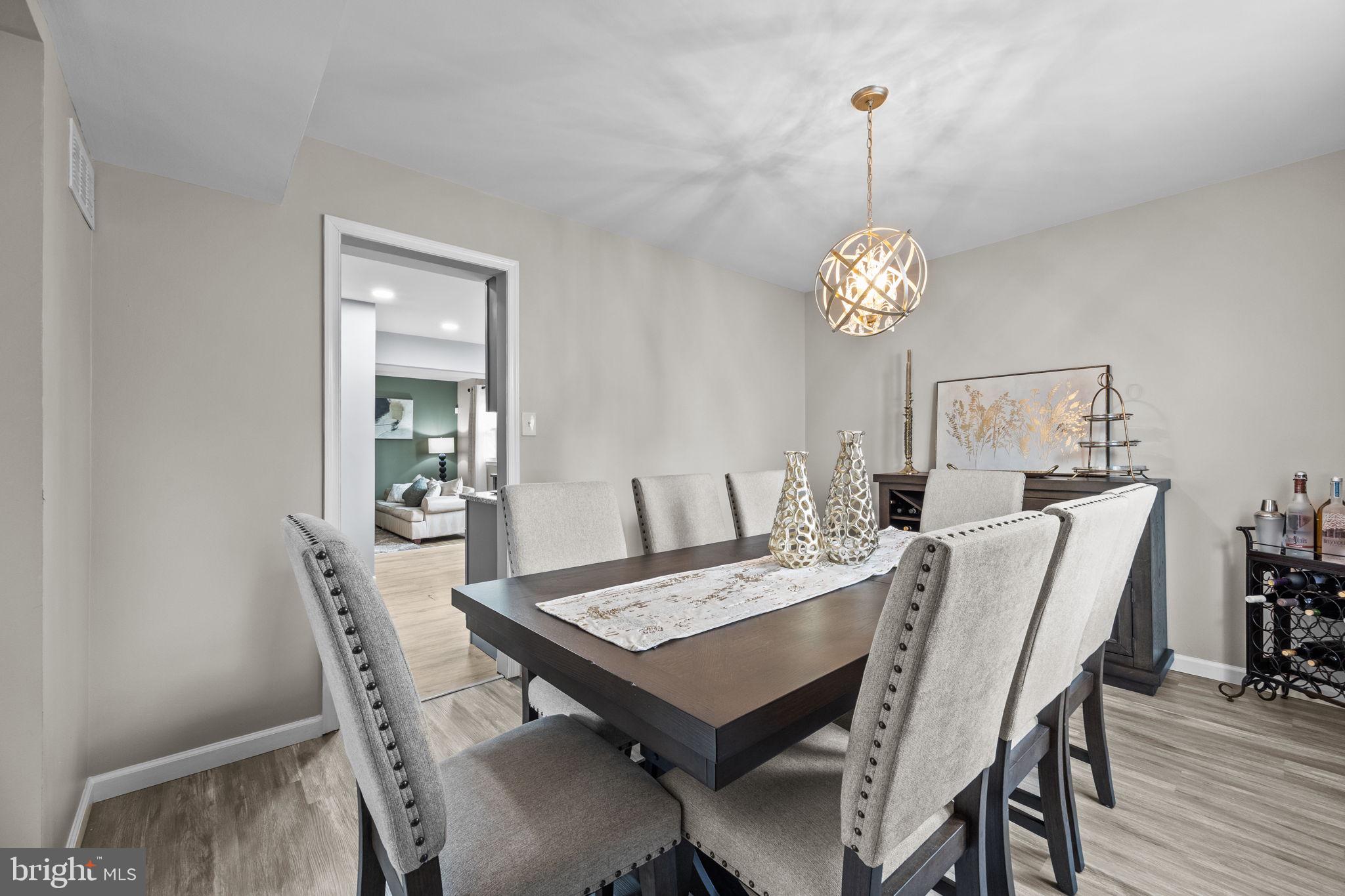 RICHBORO FARMS - Residential