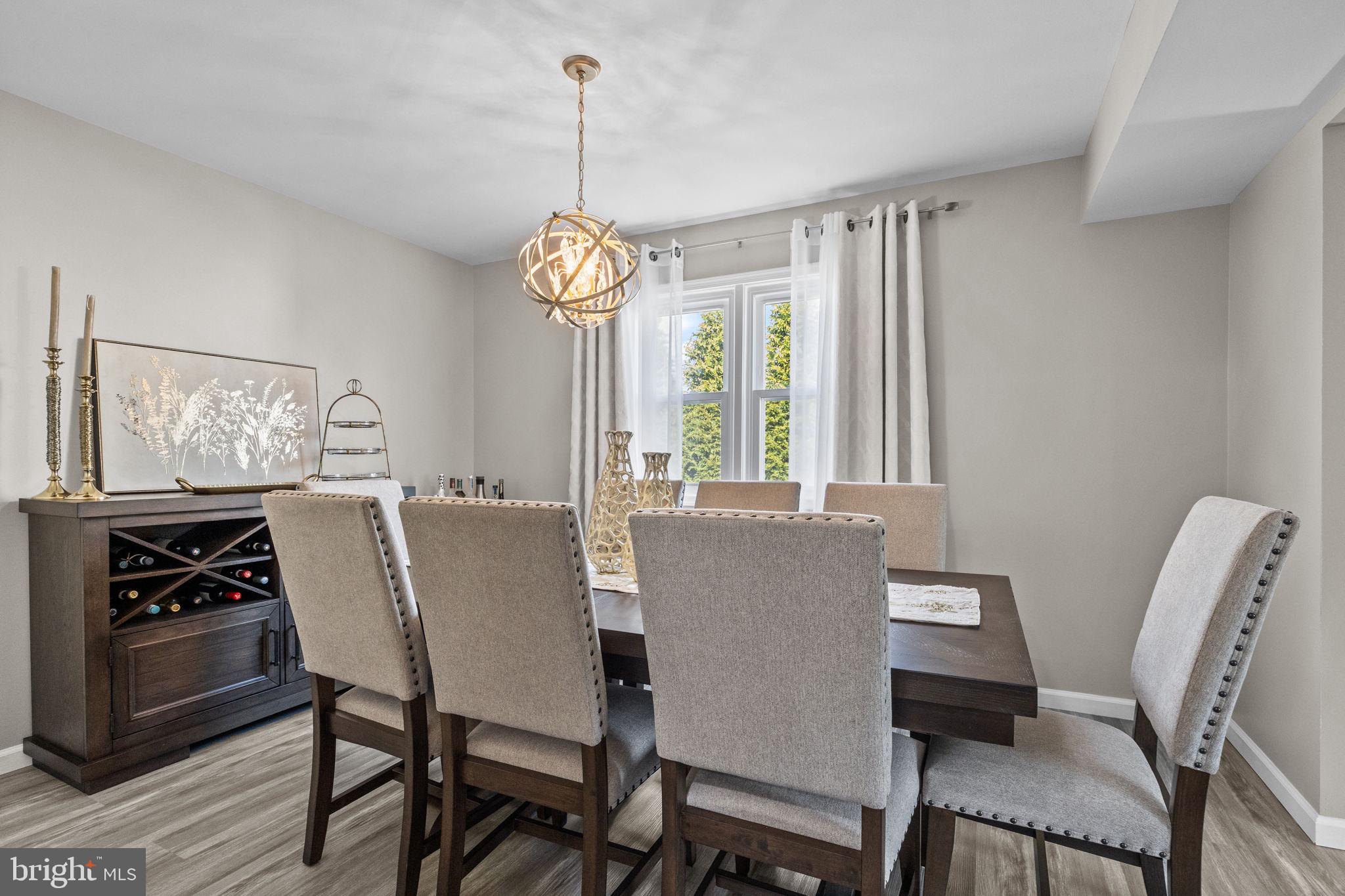 RICHBORO FARMS - Residential