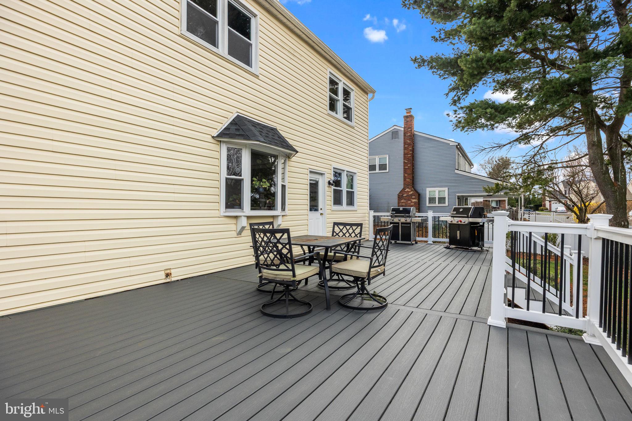 RICHBORO FARMS - Residential