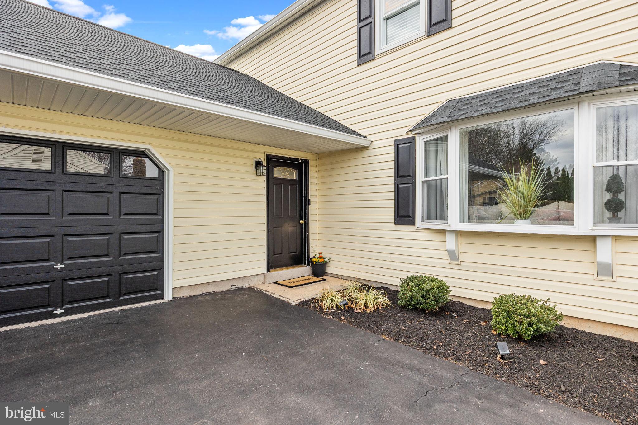 RICHBORO FARMS - Residential