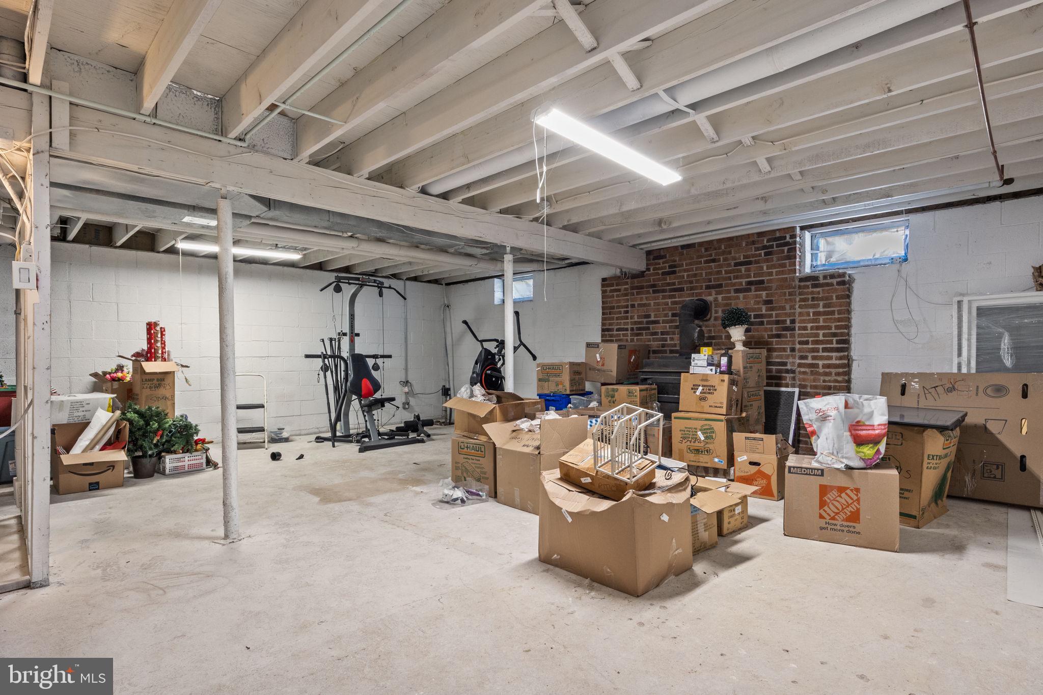 RICHBORO FARMS - Residential