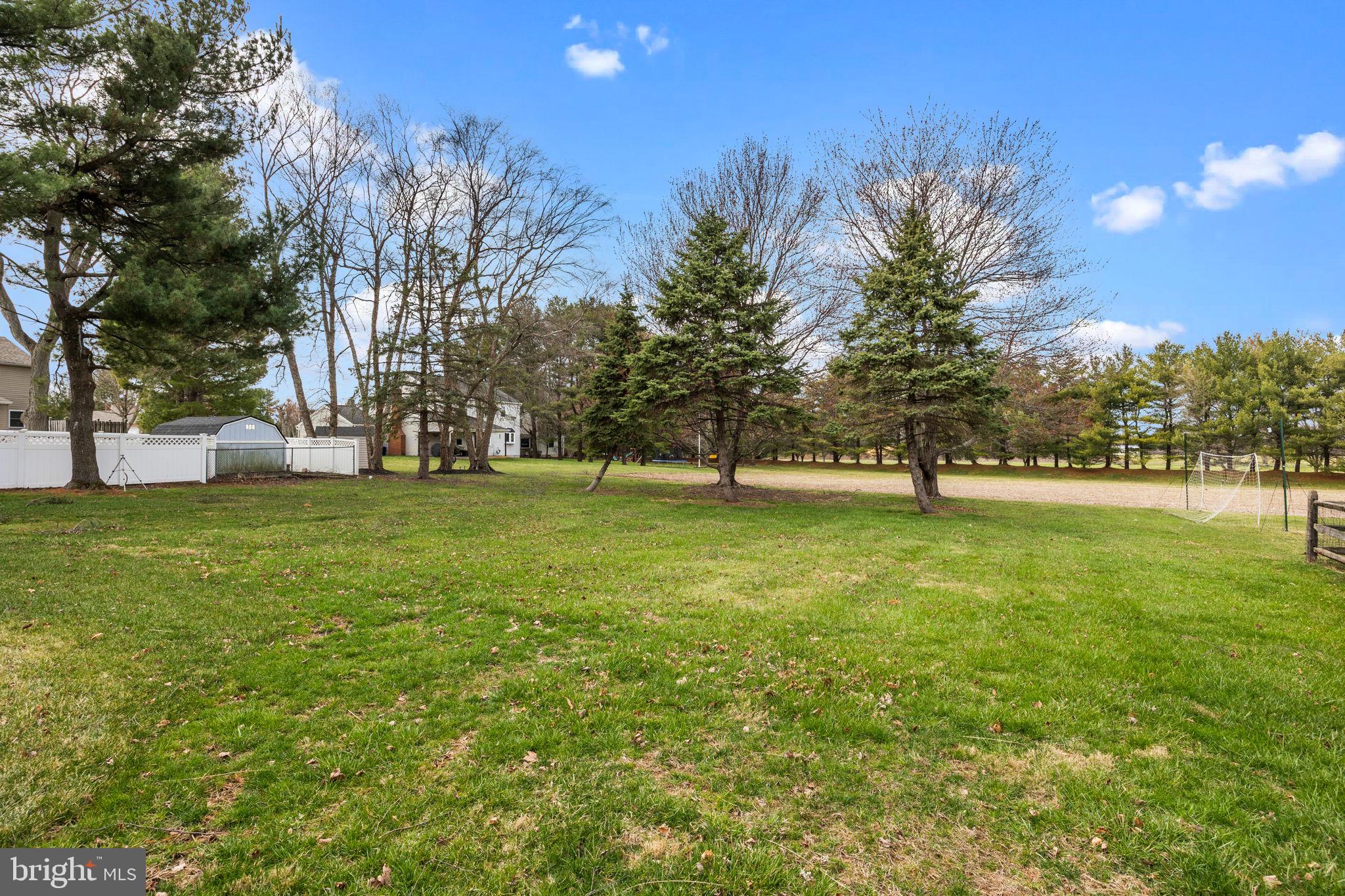 RICHBORO FARMS - Residential