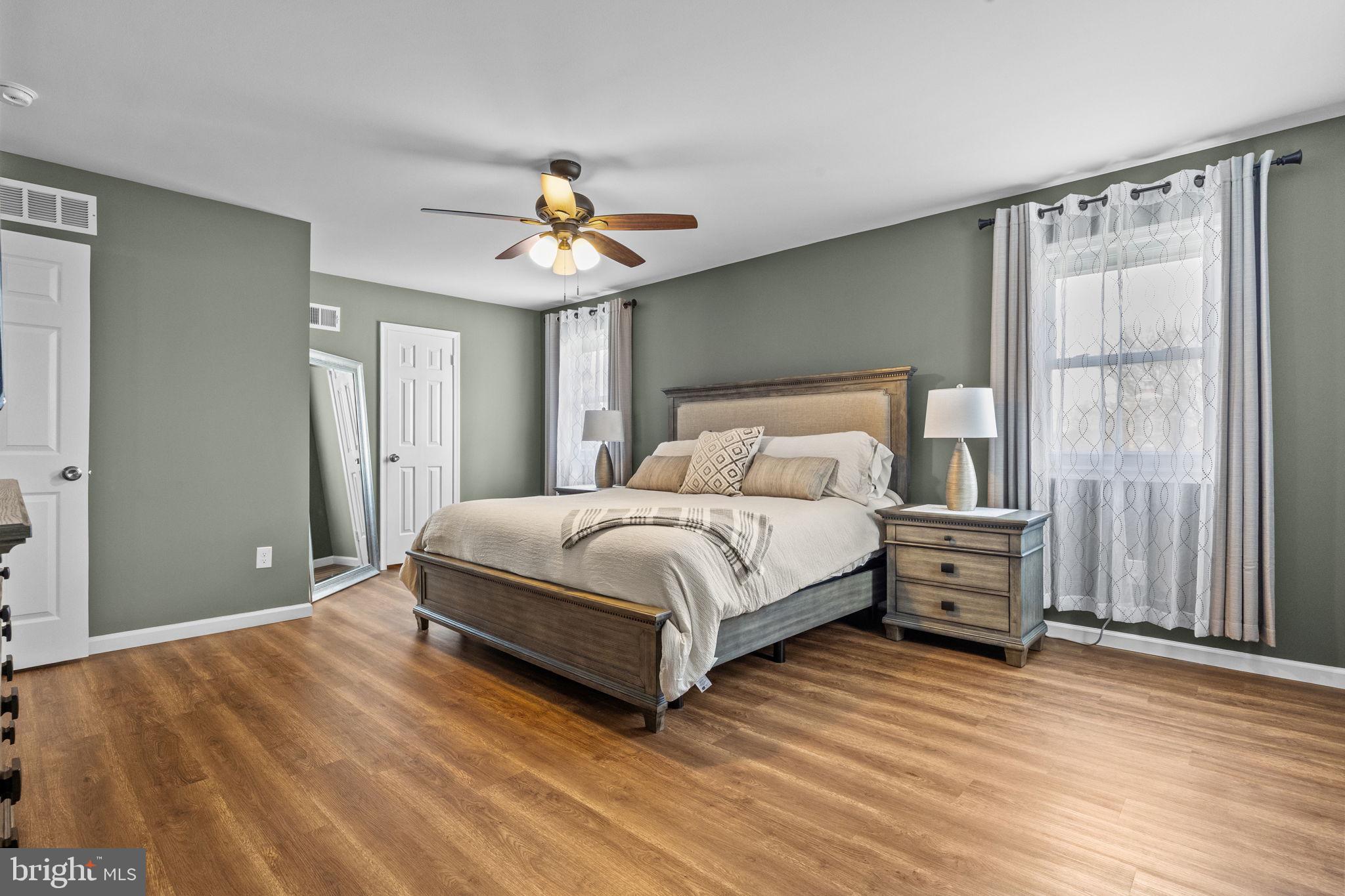 RICHBORO FARMS - Residential