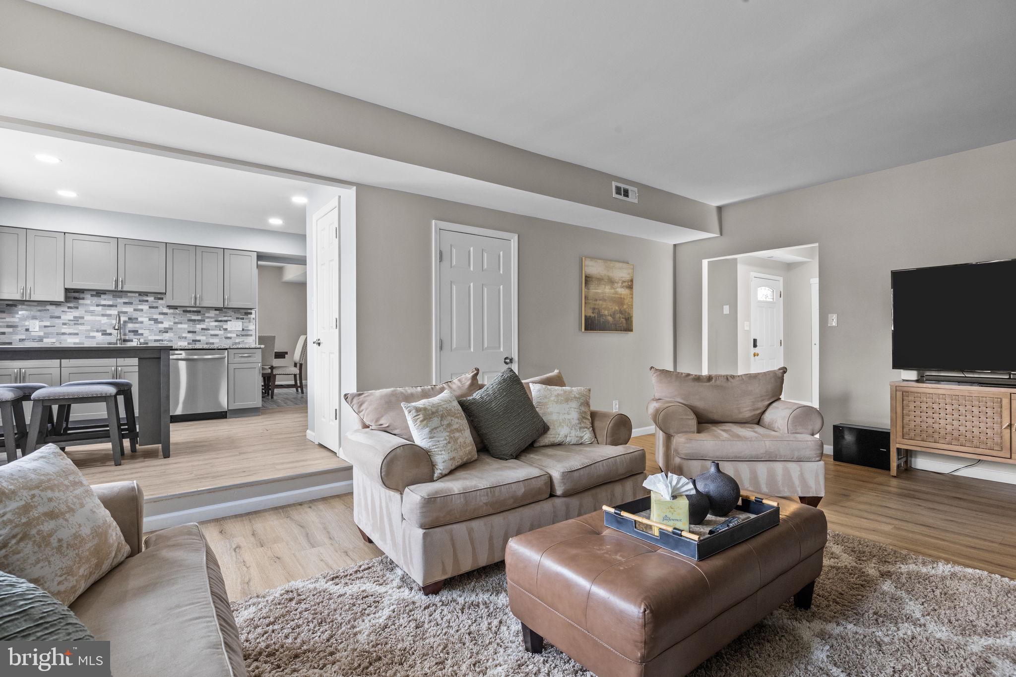 RICHBORO FARMS - Residential