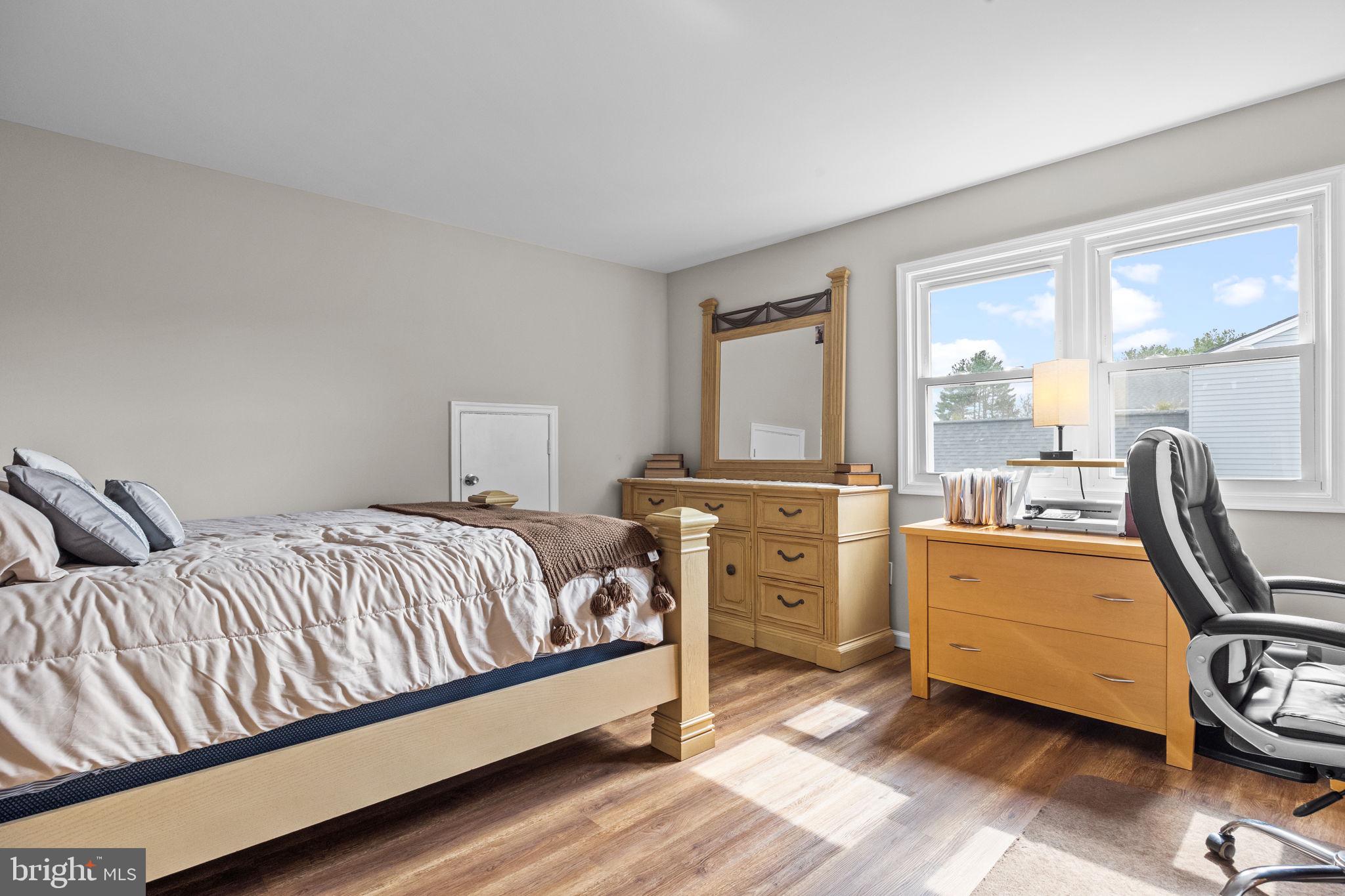 RICHBORO FARMS - Residential