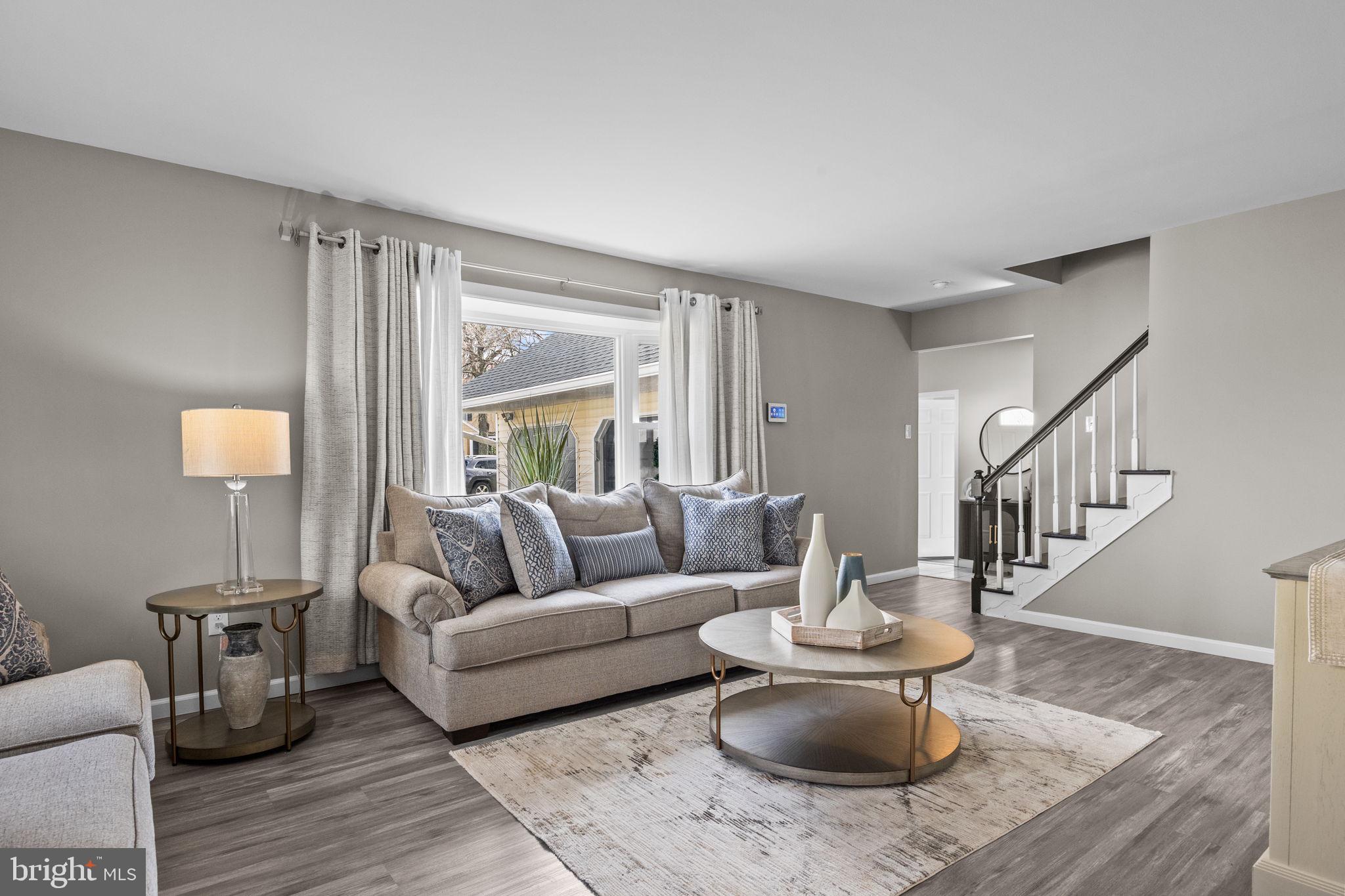 RICHBORO FARMS - Residential