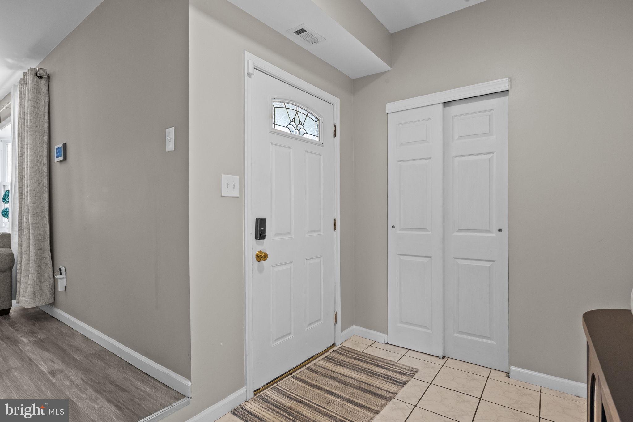 RICHBORO FARMS - Residential