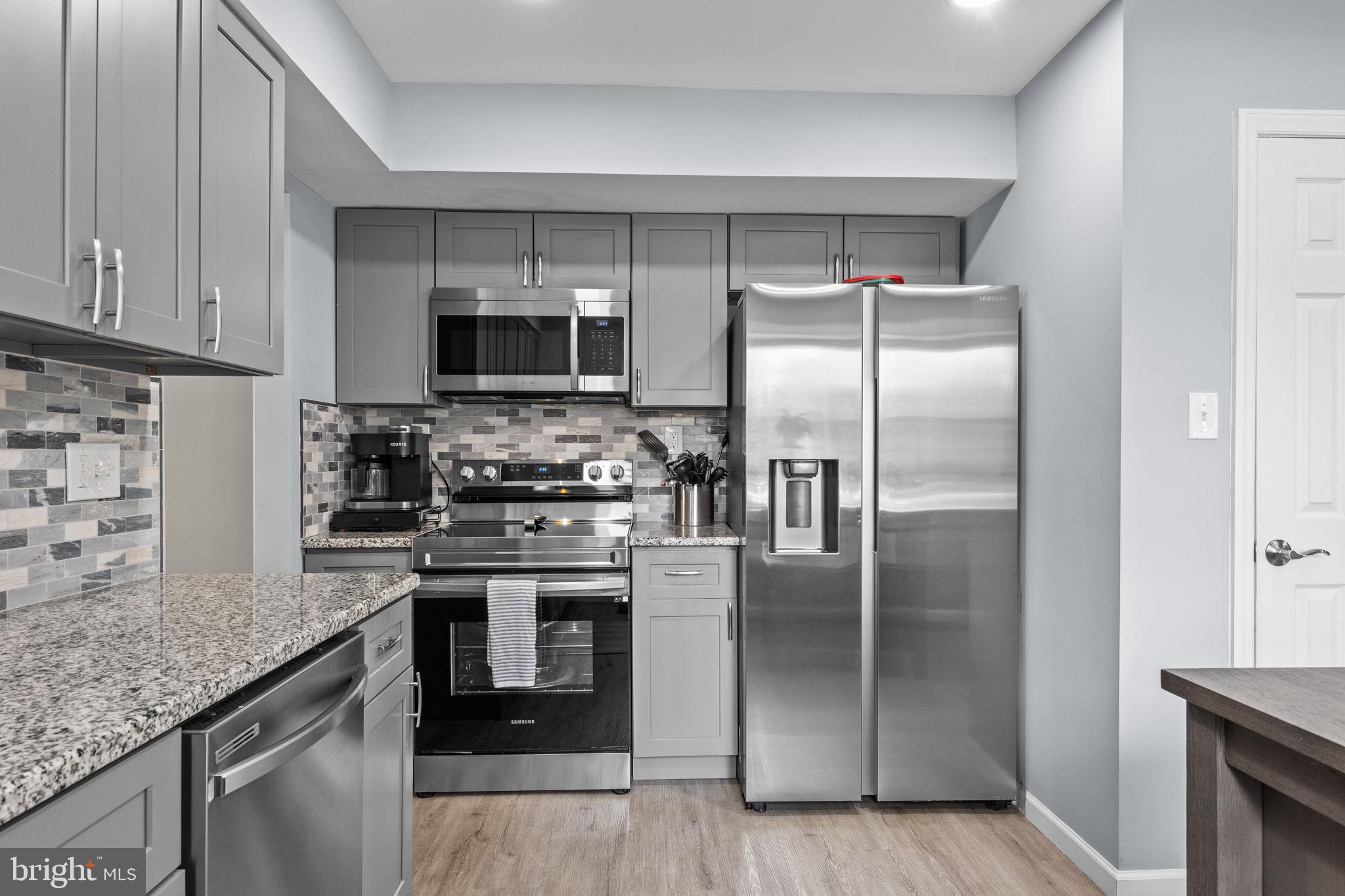 RICHBORO FARMS - Residential