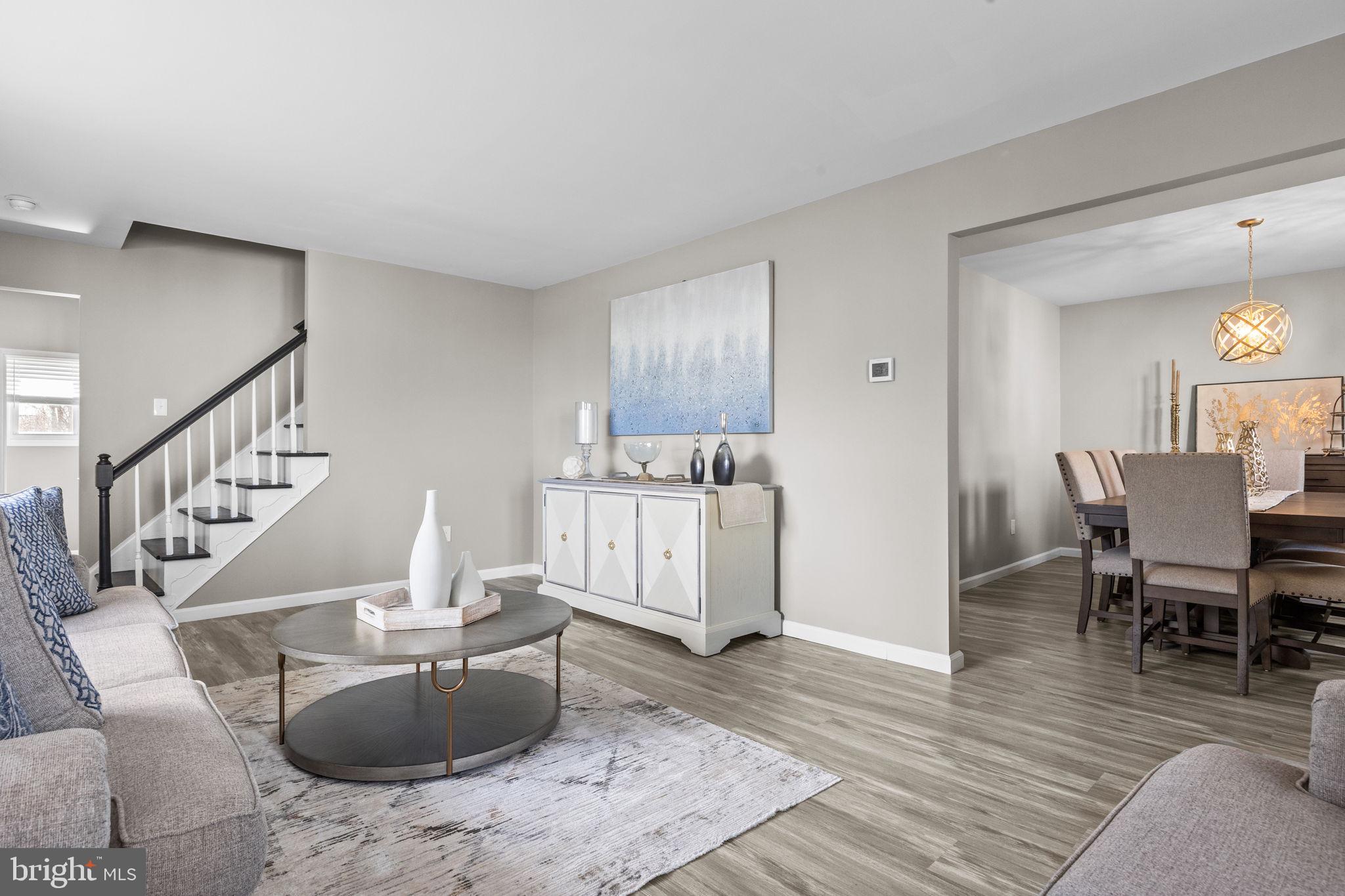 RICHBORO FARMS - Residential