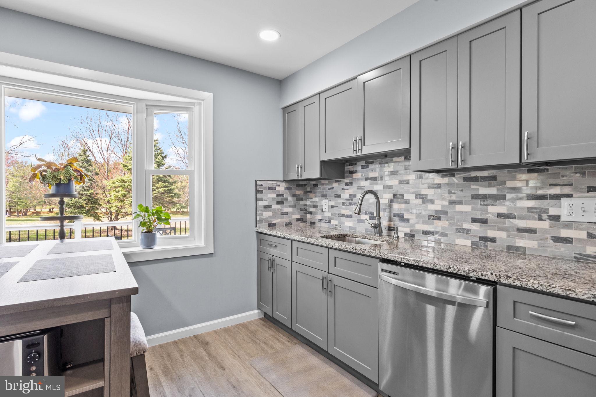 RICHBORO FARMS - Residential