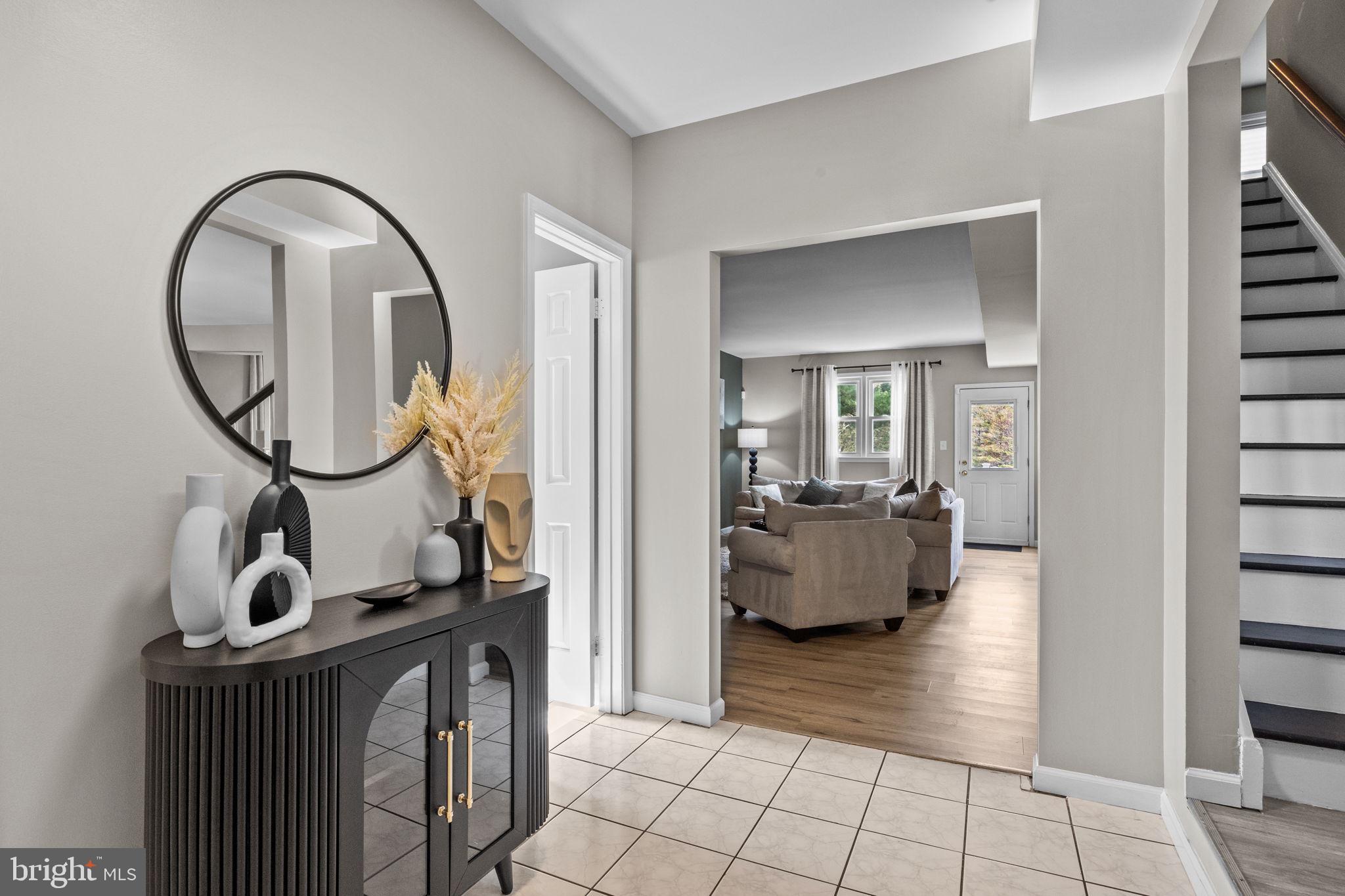 RICHBORO FARMS - Residential