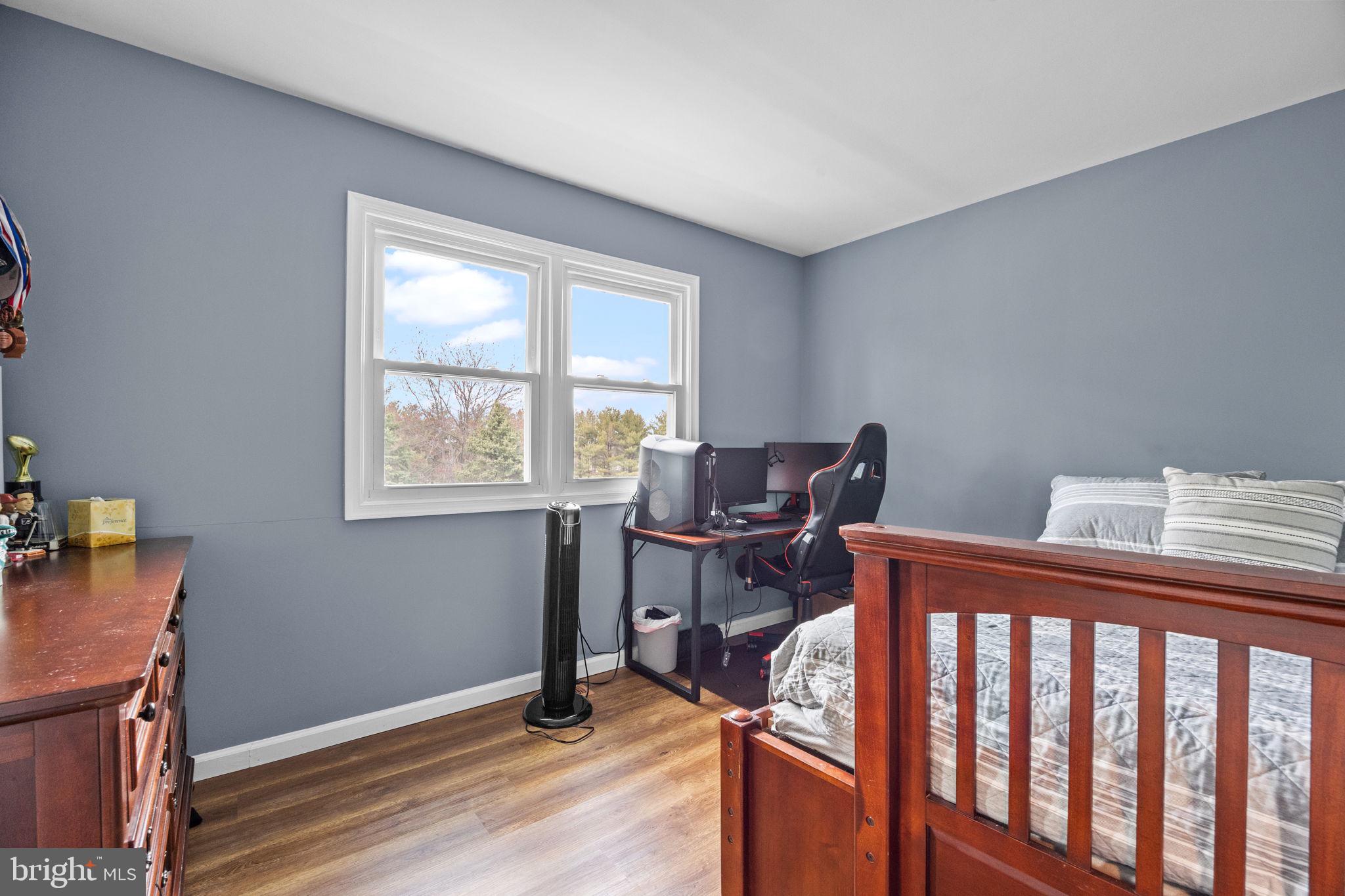 RICHBORO FARMS - Residential