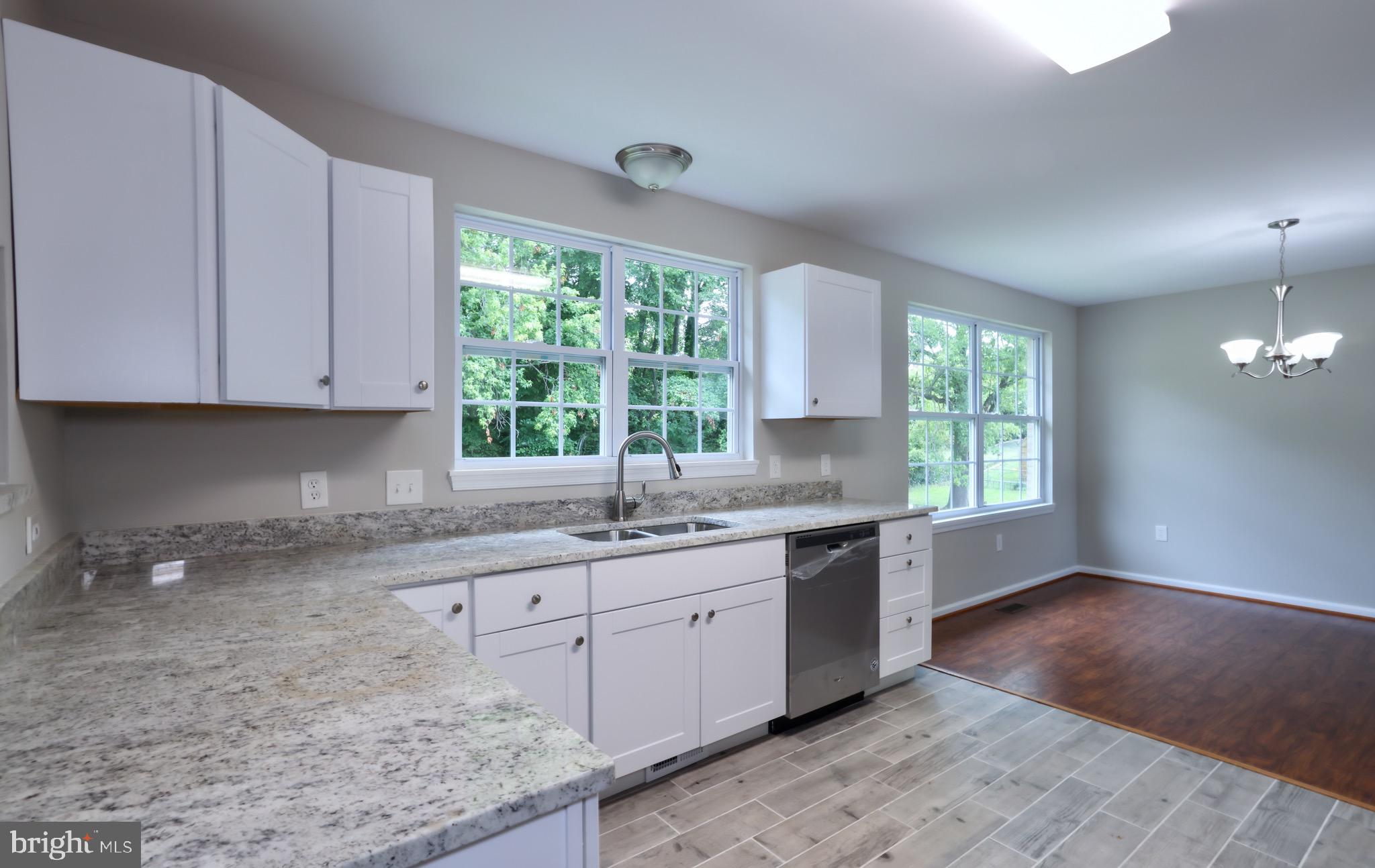 BROOKWOOD - Residential