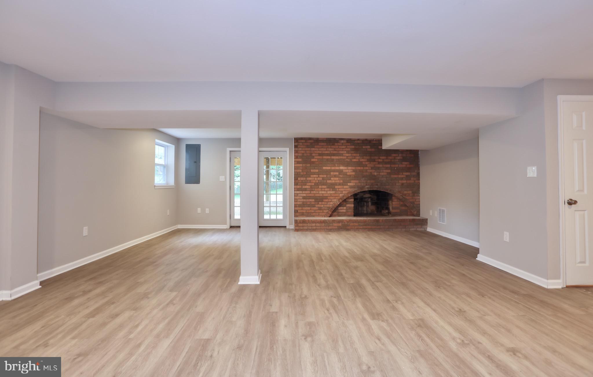 BROOKWOOD - Residential