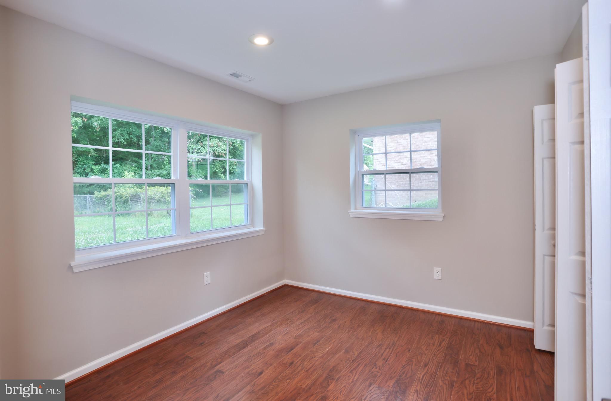 BROOKWOOD - Residential