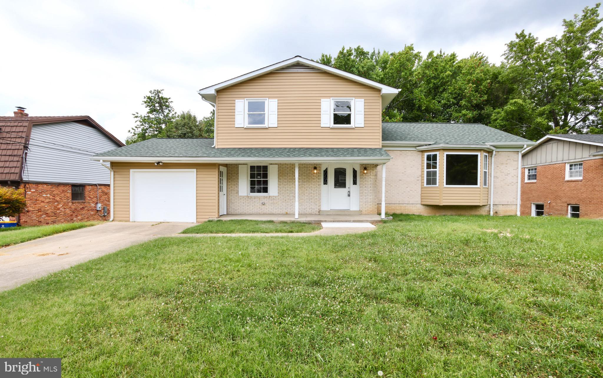 BROOKWOOD - Residential