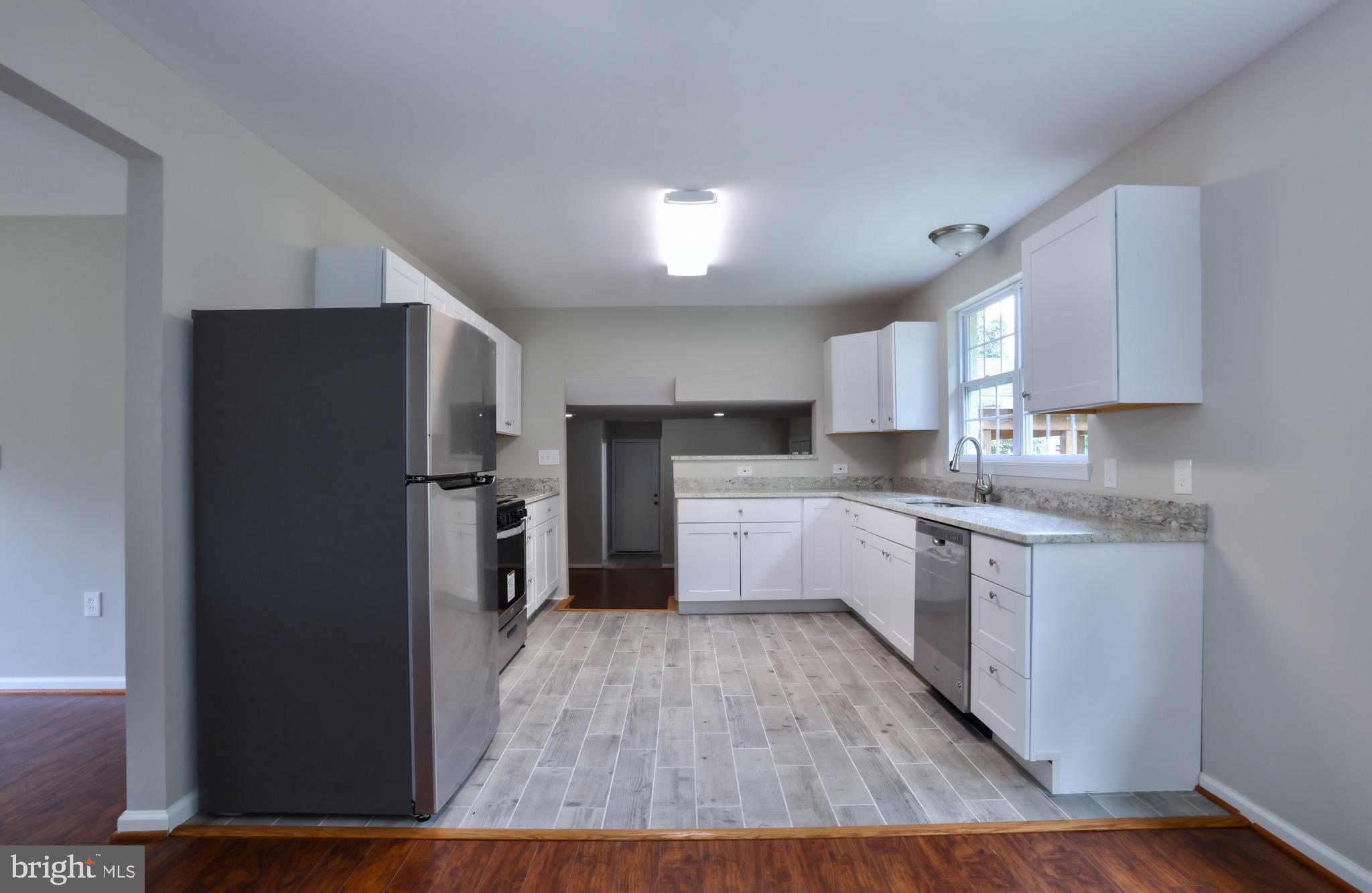 BROOKWOOD - Residential