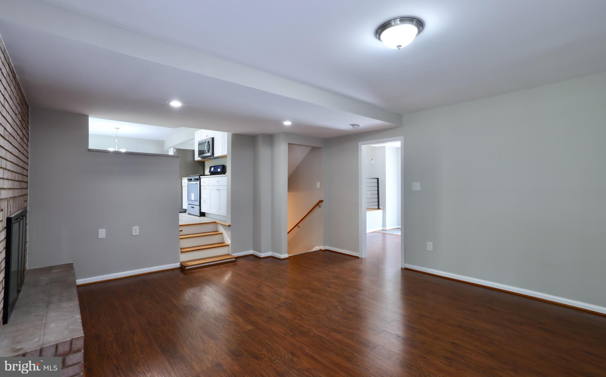 BROOKWOOD - Residential