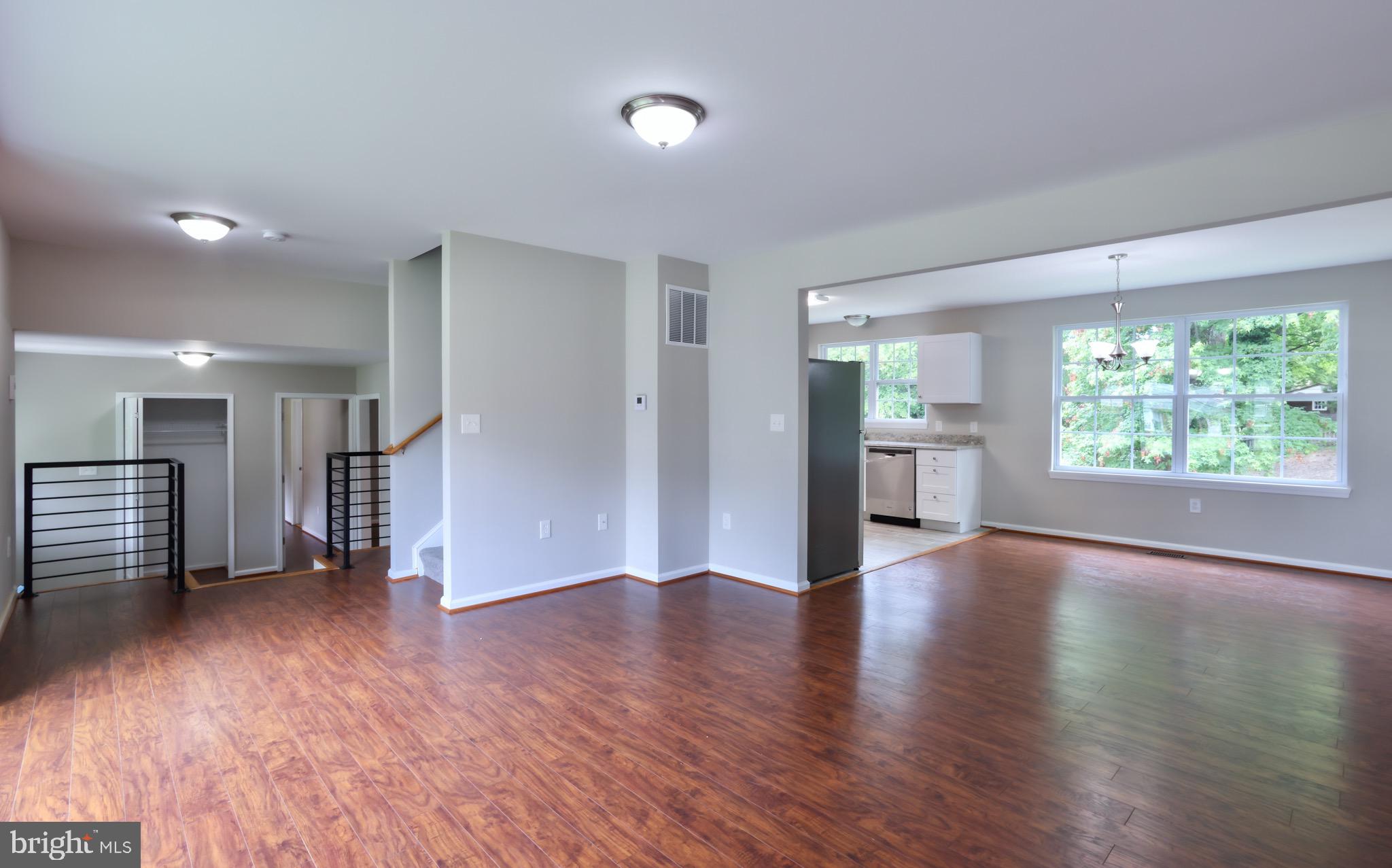 BROOKWOOD - Residential