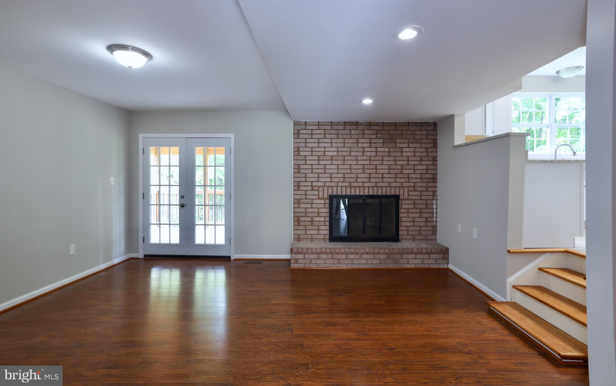 BROOKWOOD - Residential