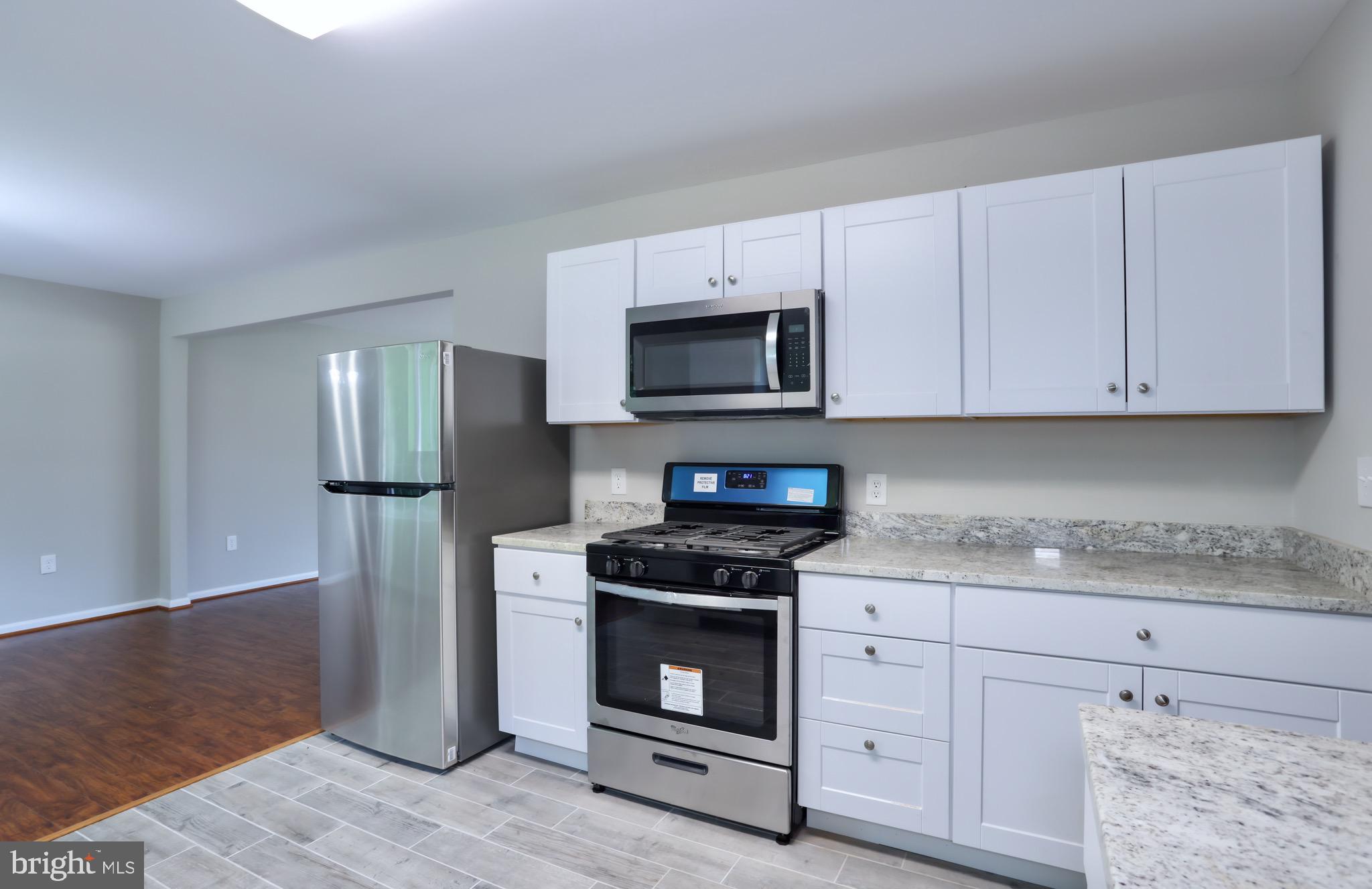 BROOKWOOD - Residential