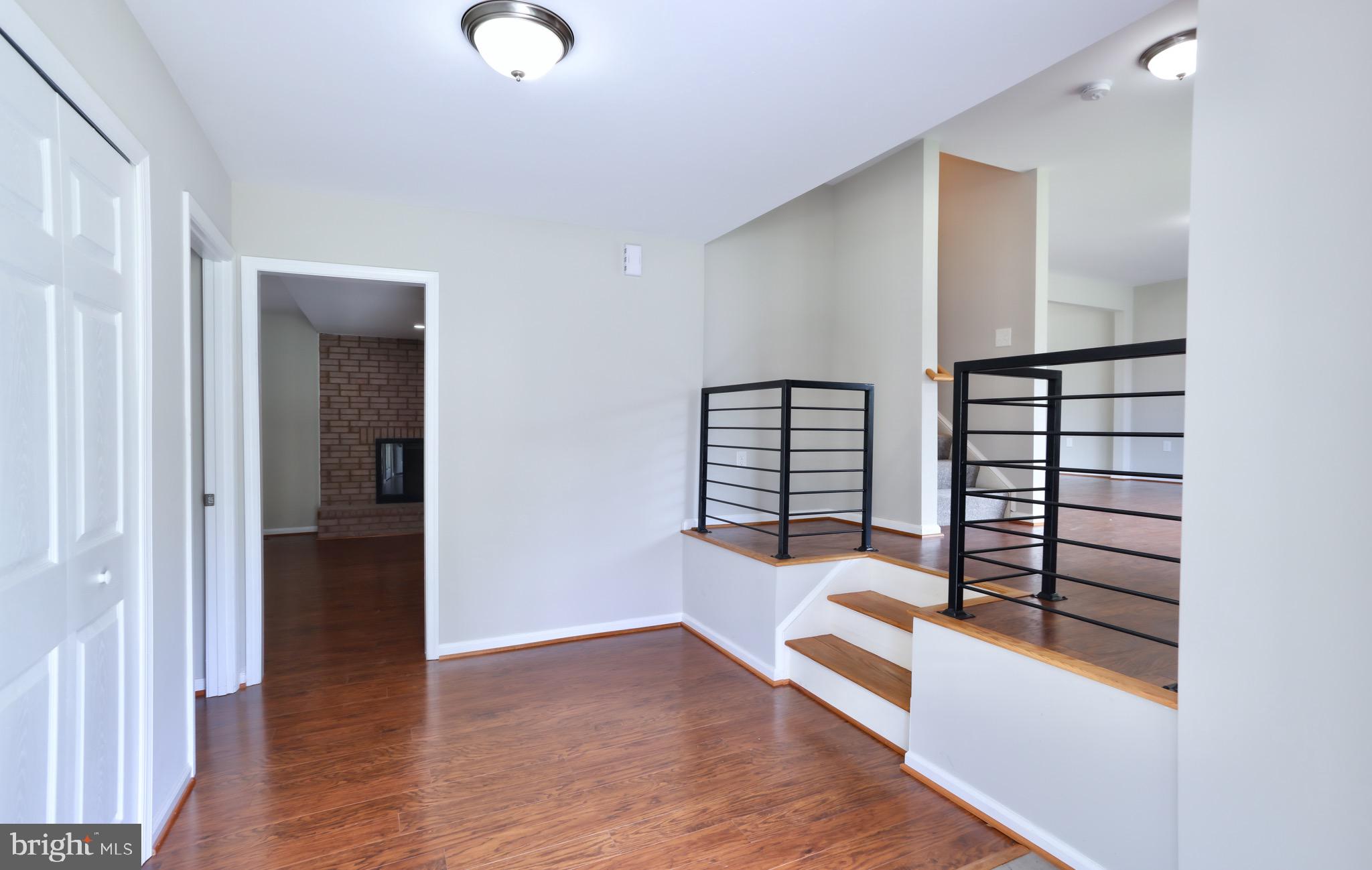 BROOKWOOD - Residential