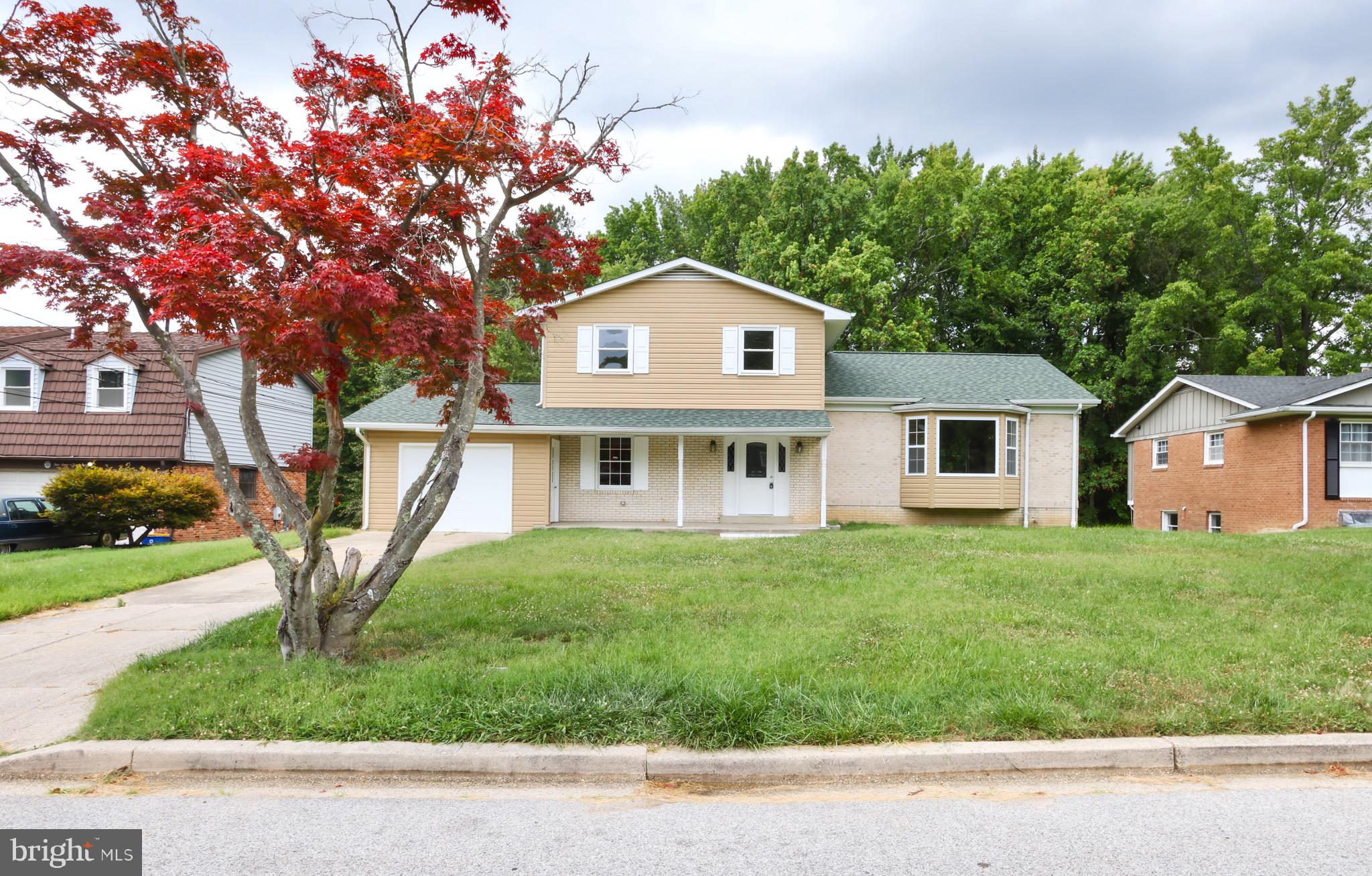 BROOKWOOD - Residential