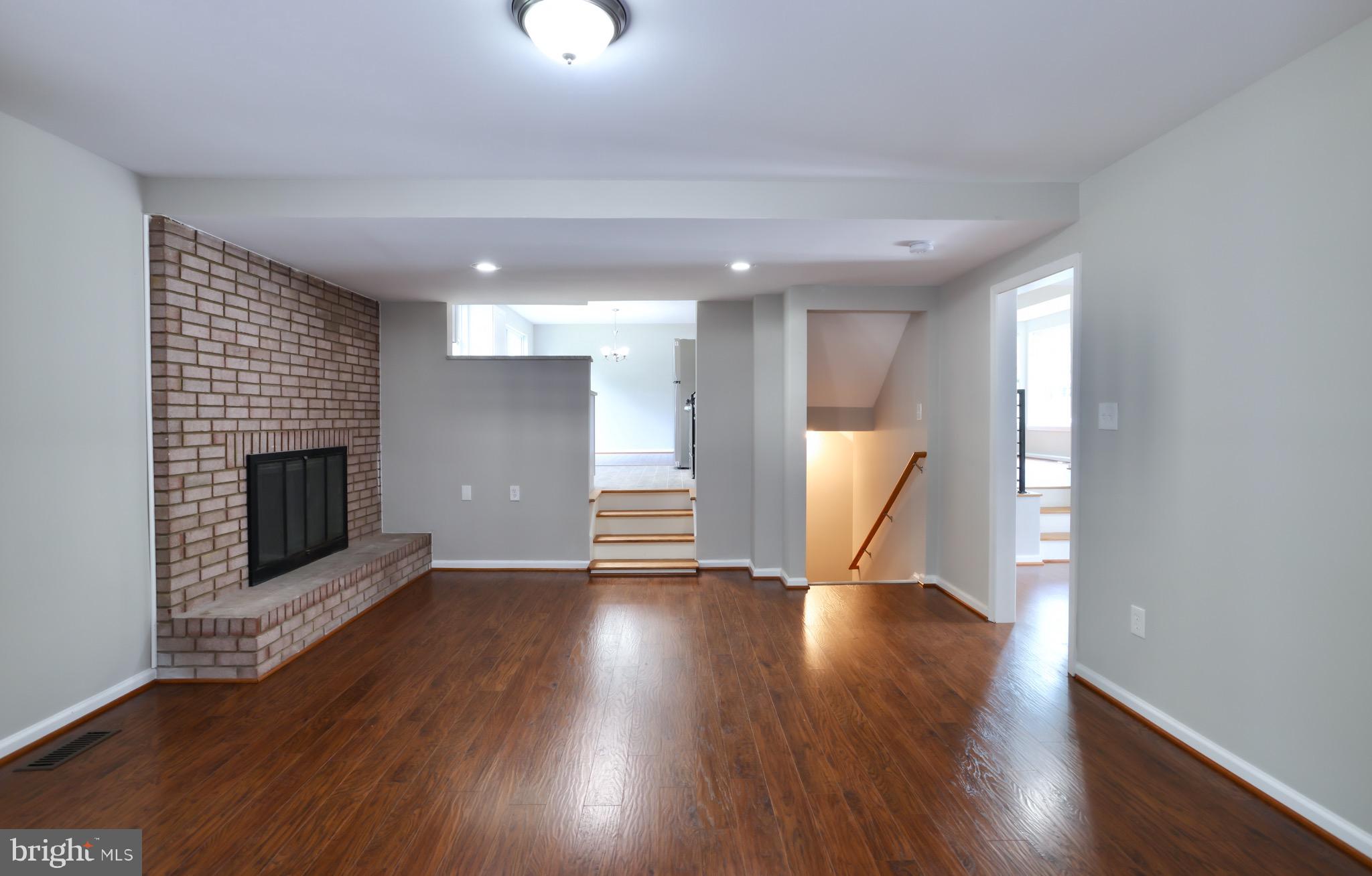 BROOKWOOD - Residential