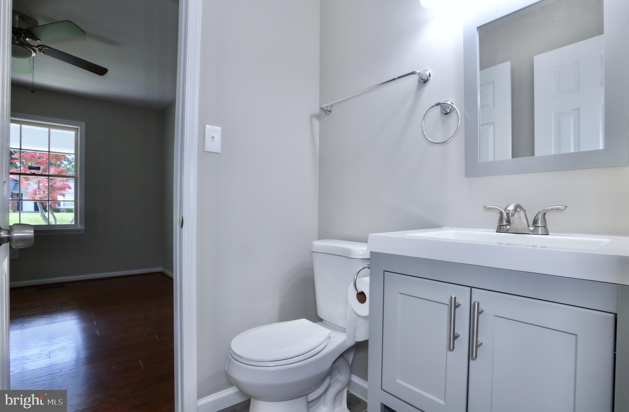 BROOKWOOD - Residential