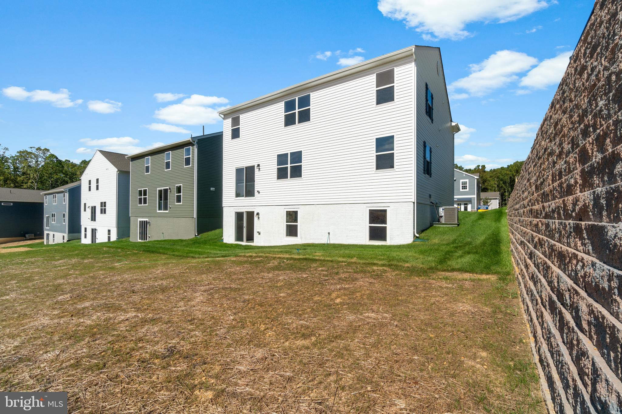 TOLLHOUSE WOODS - Residential