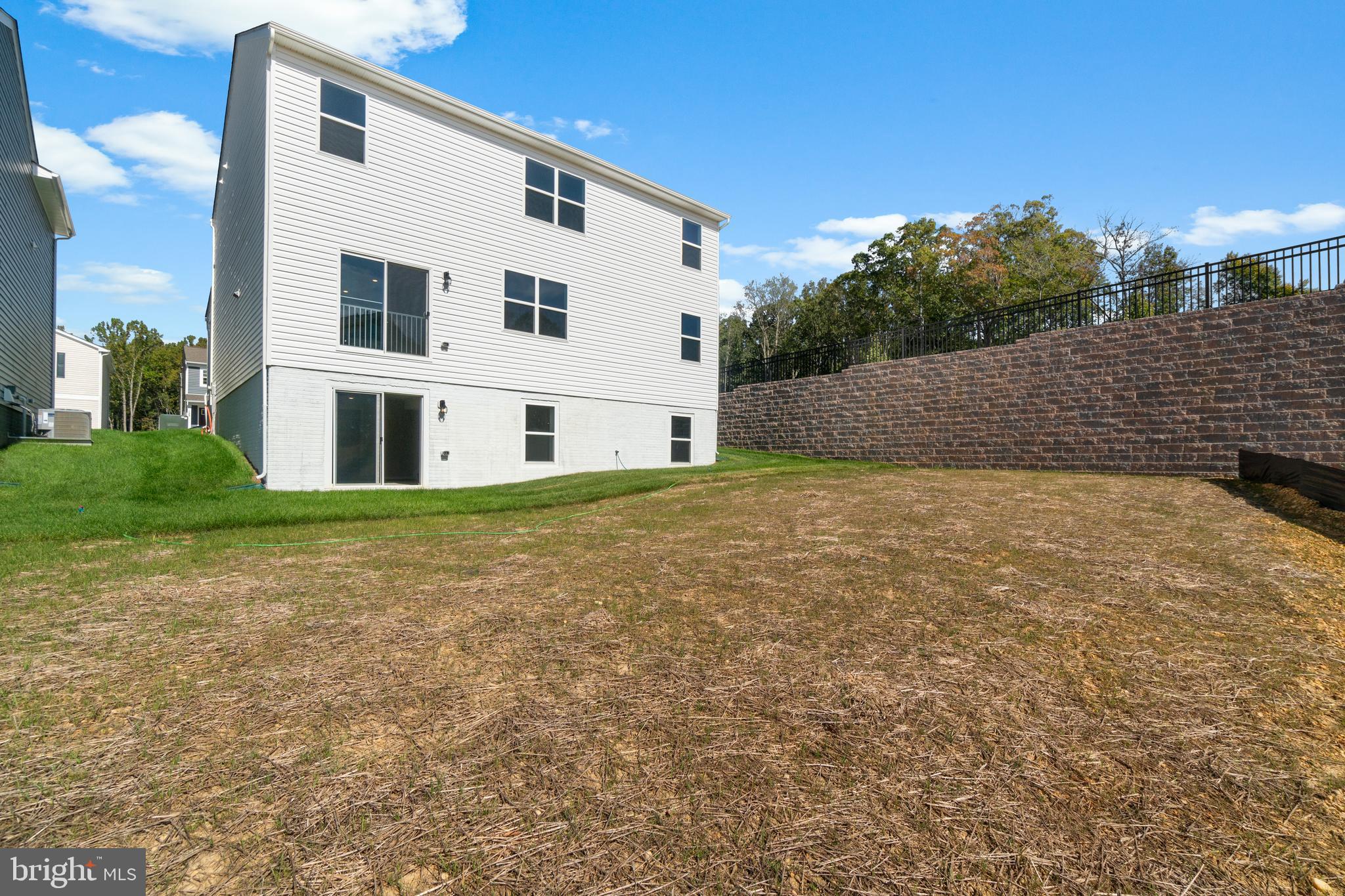 TOLLHOUSE WOODS - Residential