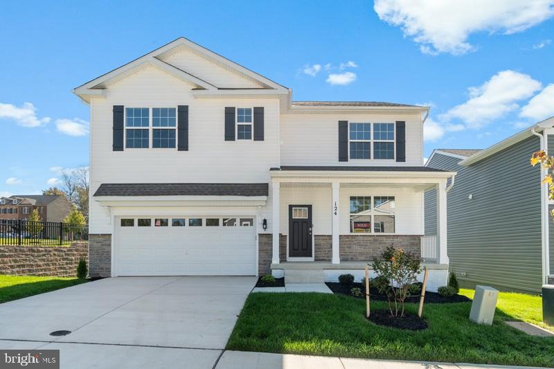 TOLLHOUSE WOODS - Residential