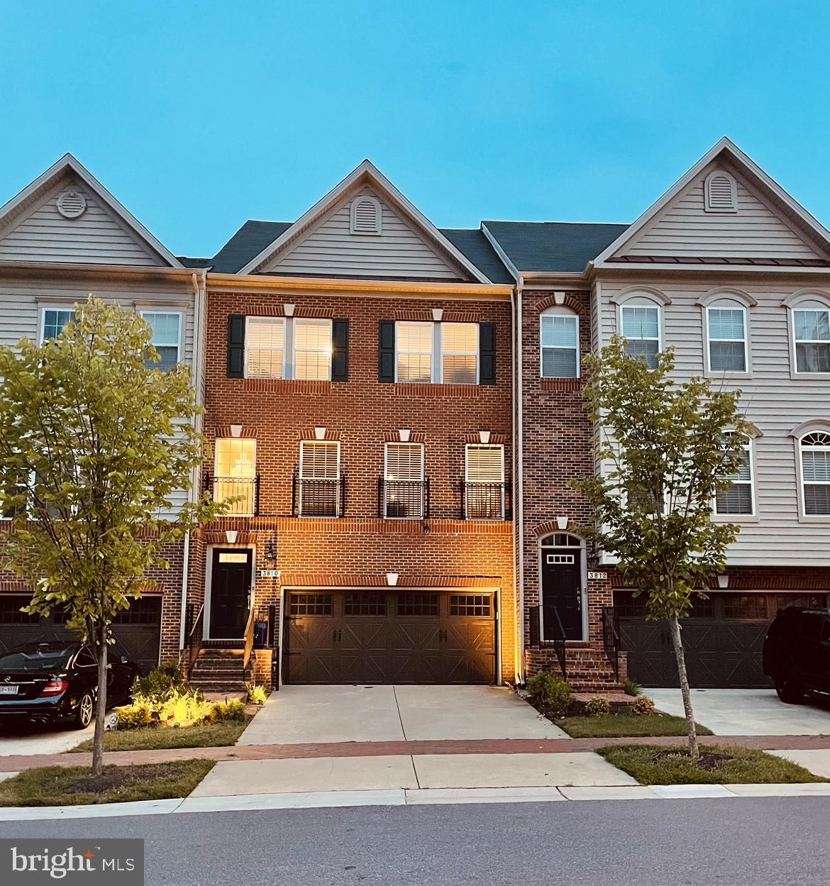 BEECHTREE - Residential Lease