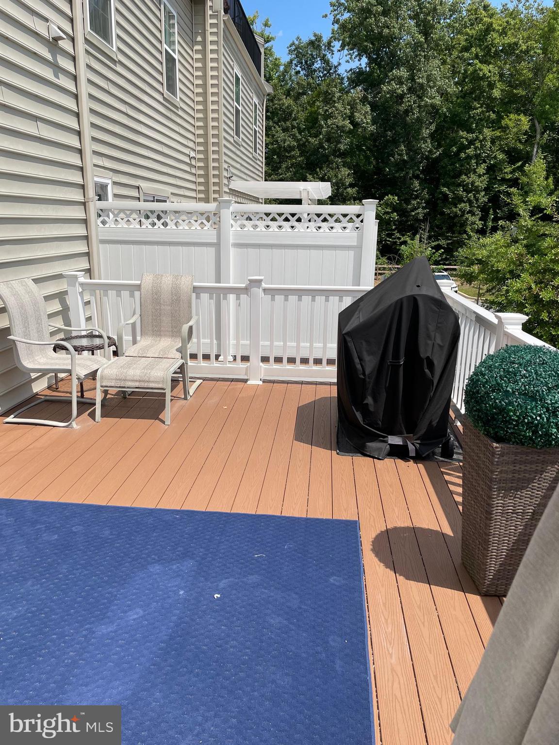 BEECHTREE - Residential Lease