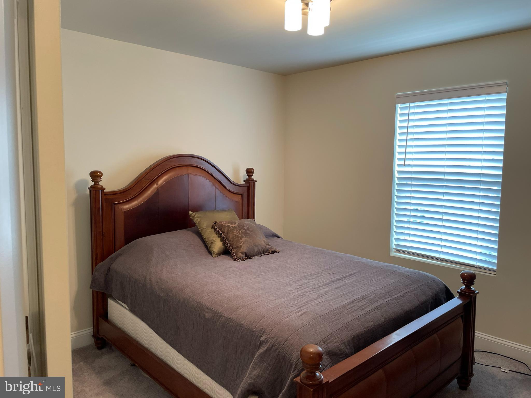 BEECHTREE - Residential Lease