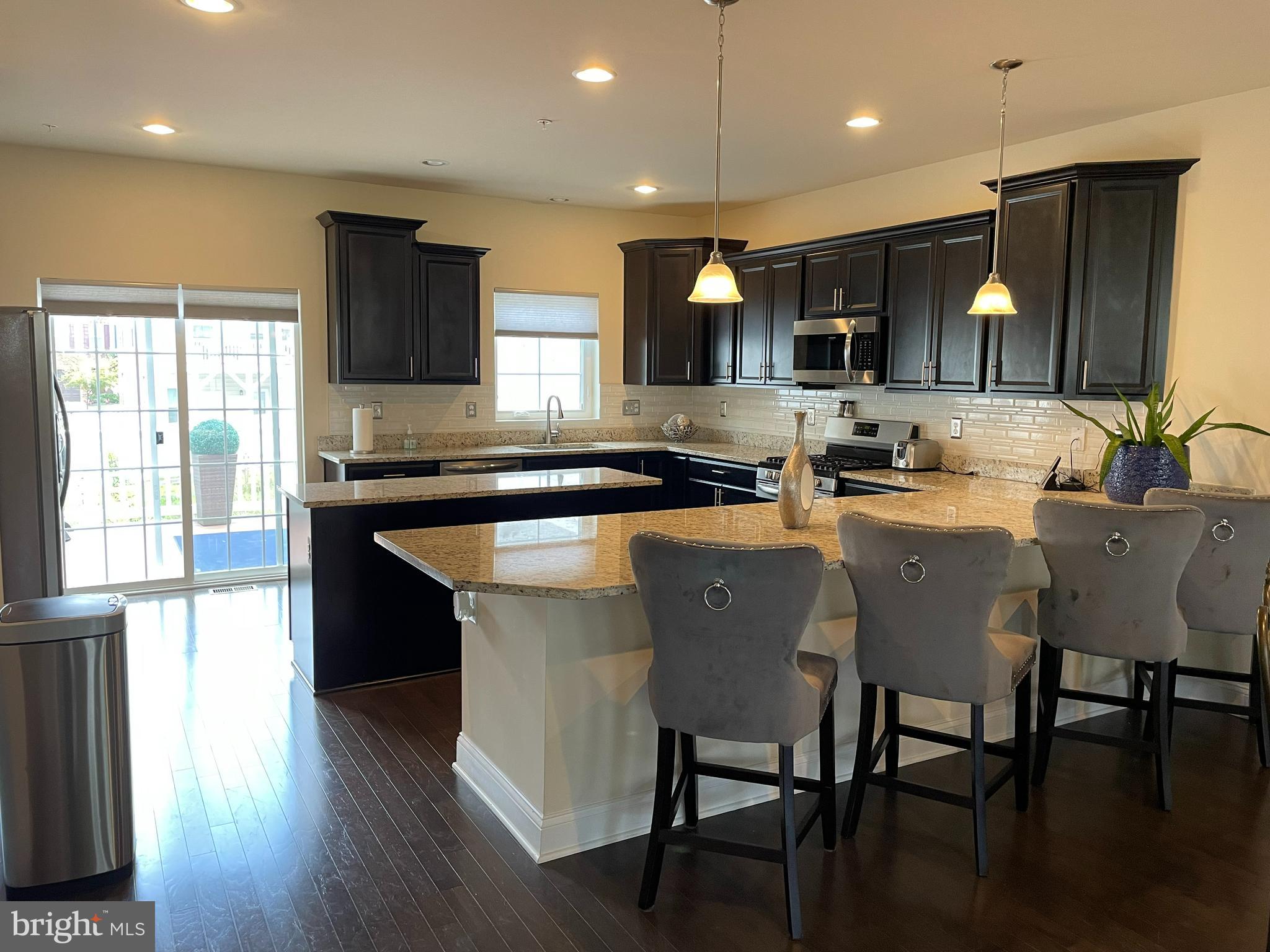 BEECHTREE - Residential Lease