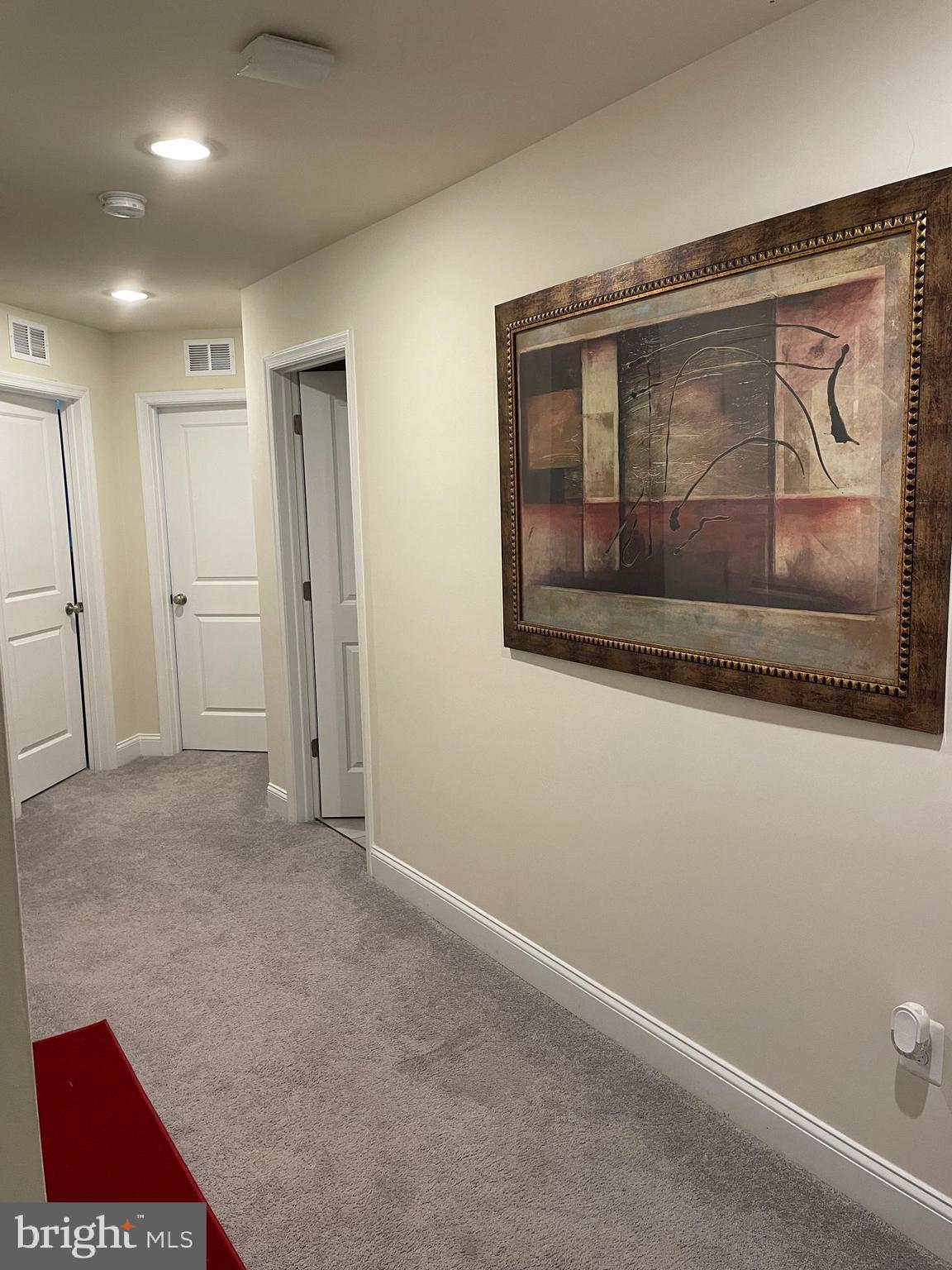 BEECHTREE - Residential Lease