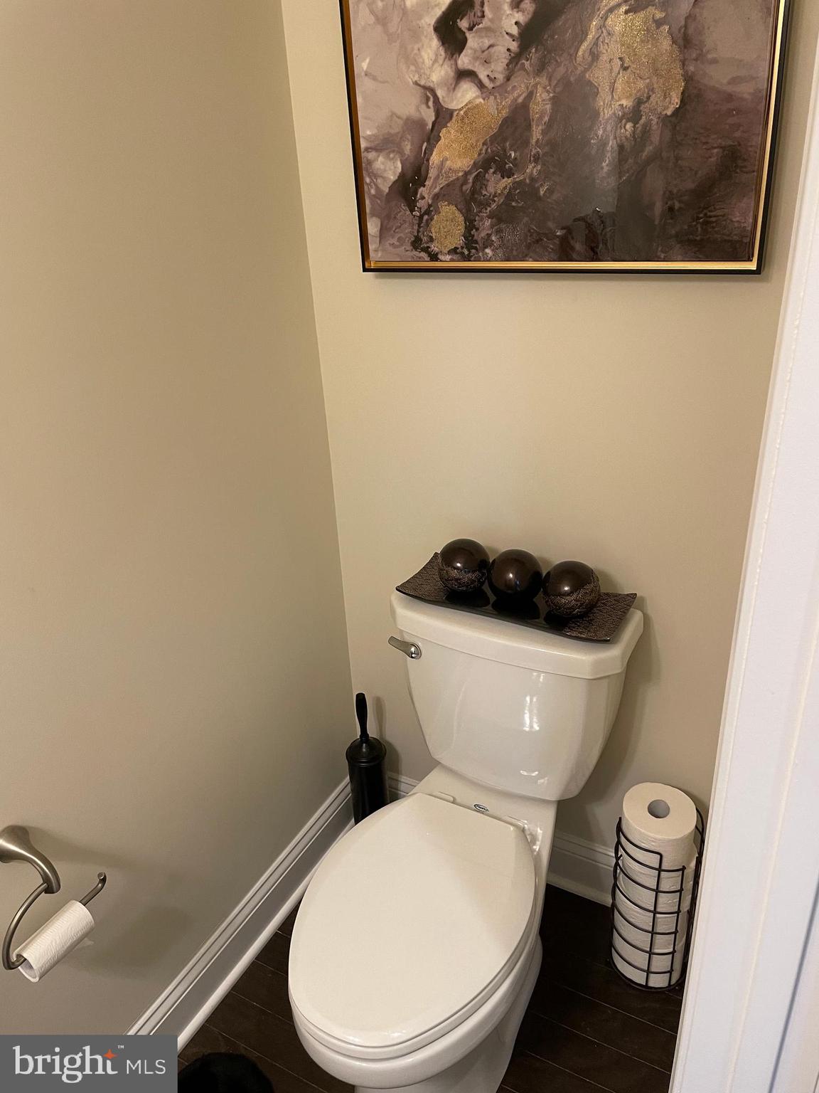 BEECHTREE - Residential Lease